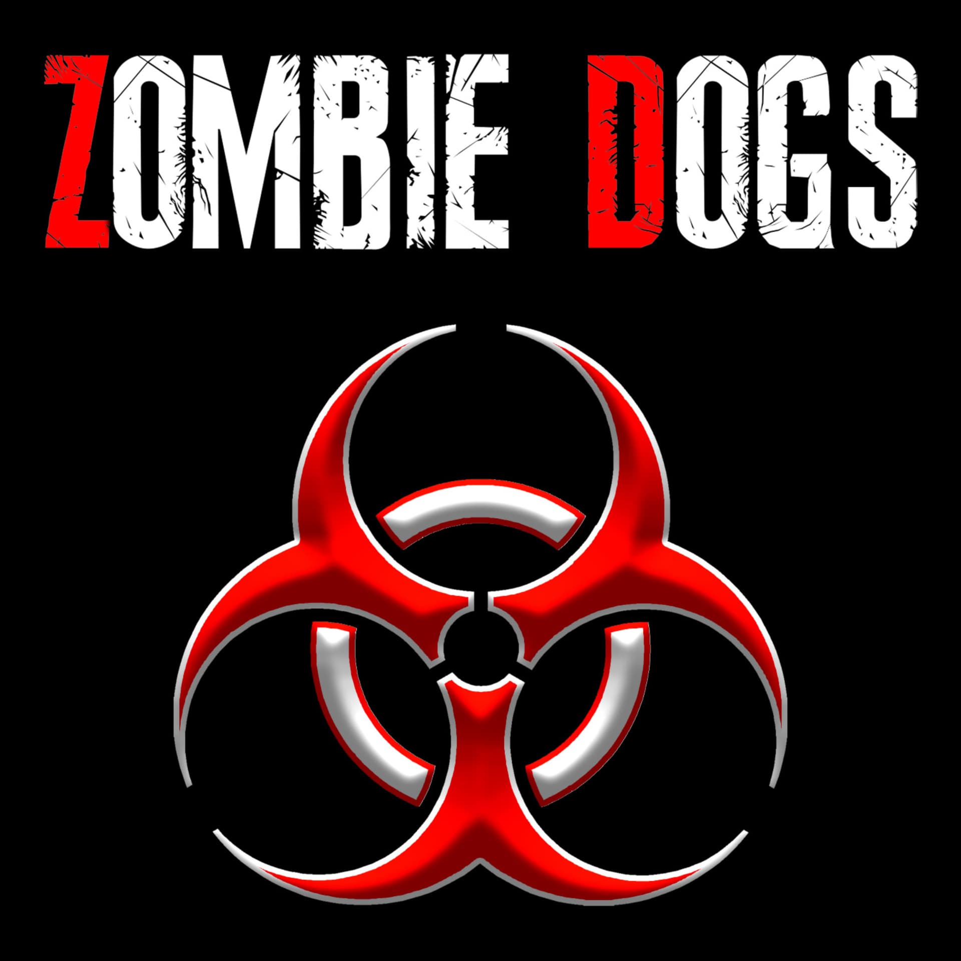 Zombie Dogs (A Resident Evil Podcast) - Podcasts