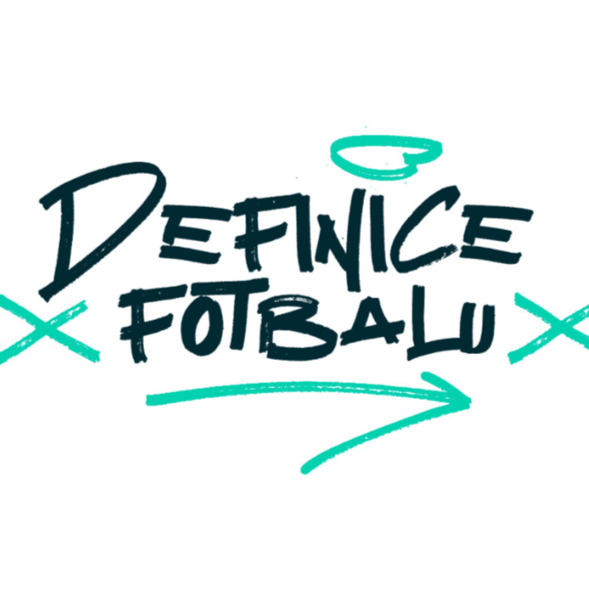 DEFINICE FOTBALU - Podcasts