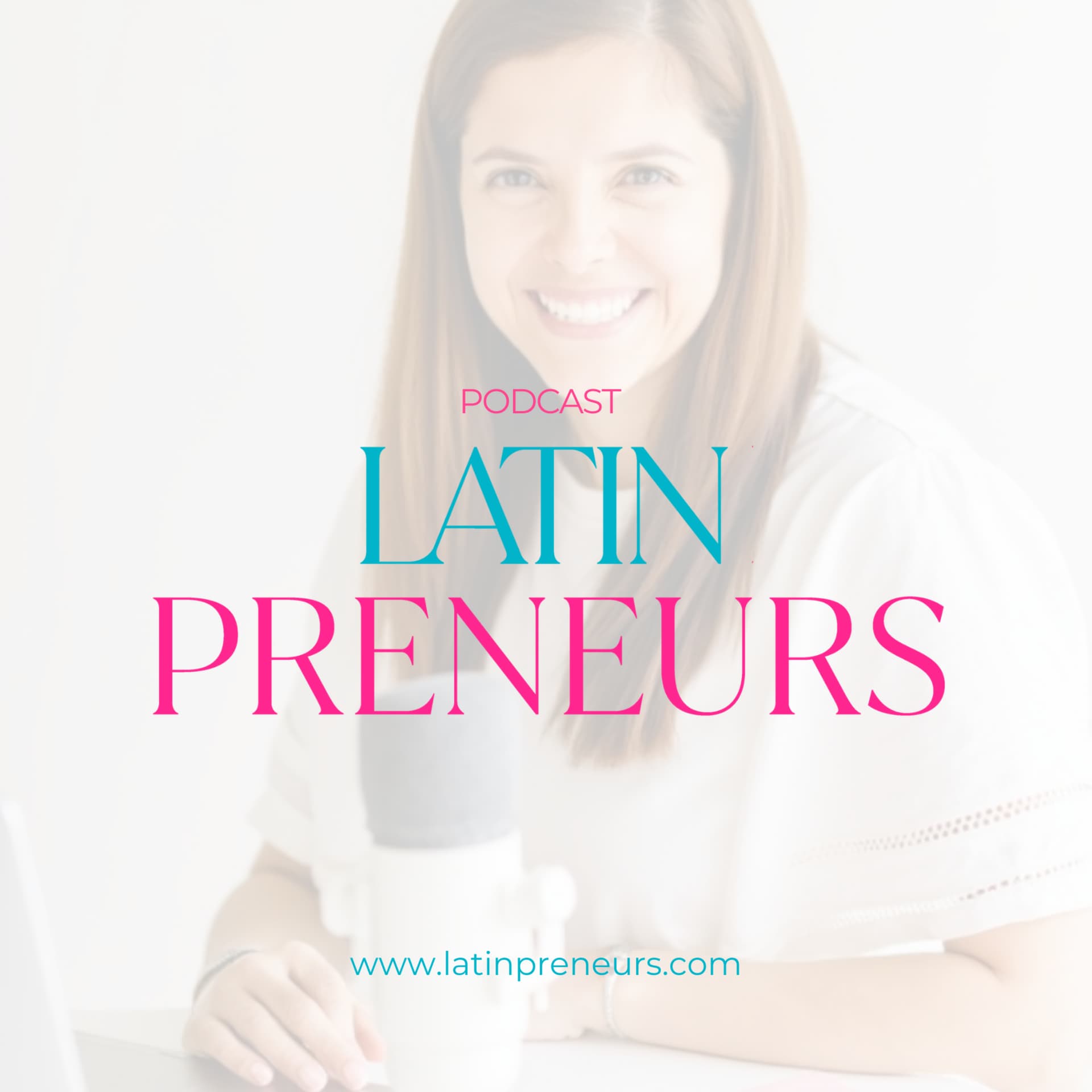 Latinpreneurs- Negocios Digitales para Cristianos |Digital Business for Christians - Podcasts