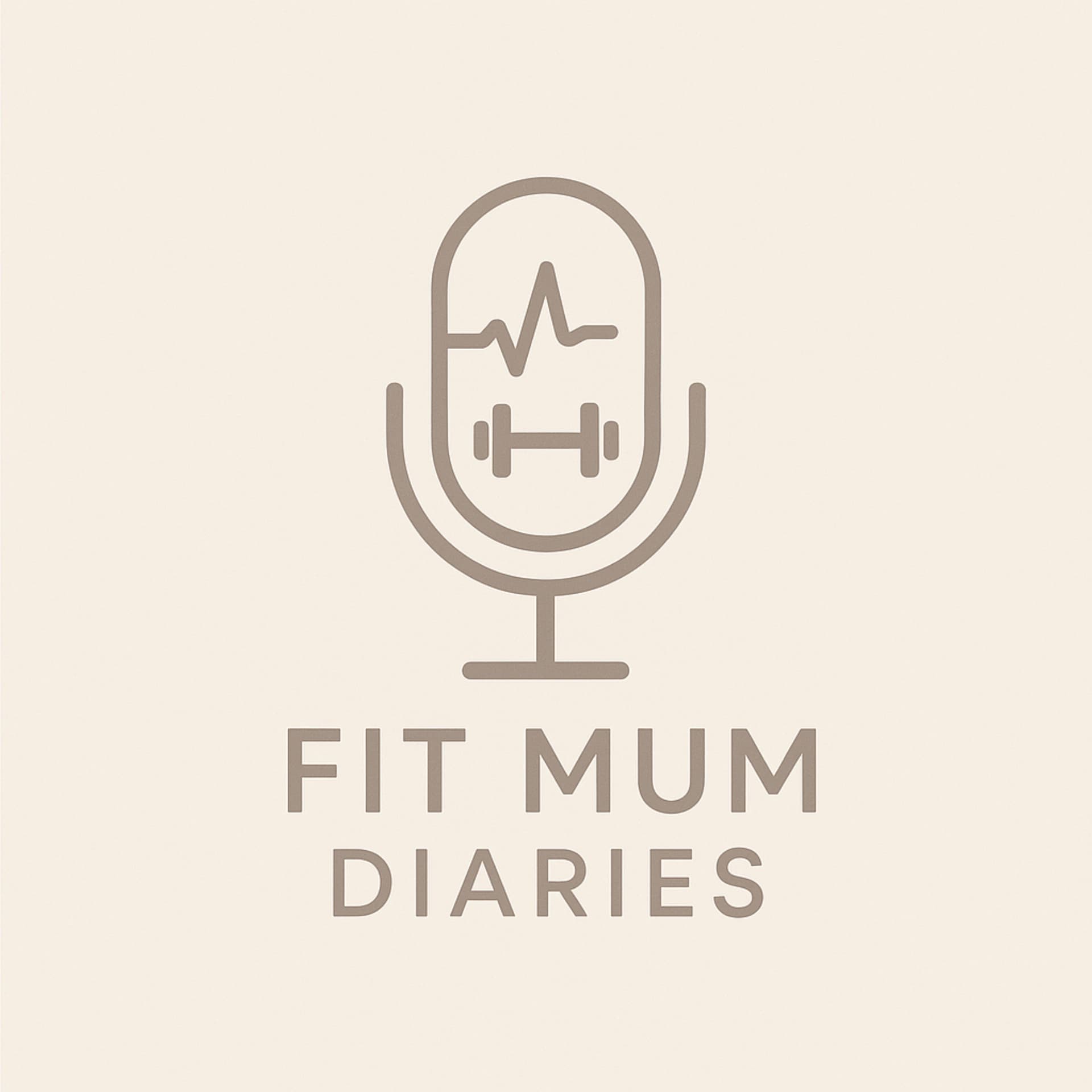 Fit Mum Diaries - Podcasts
