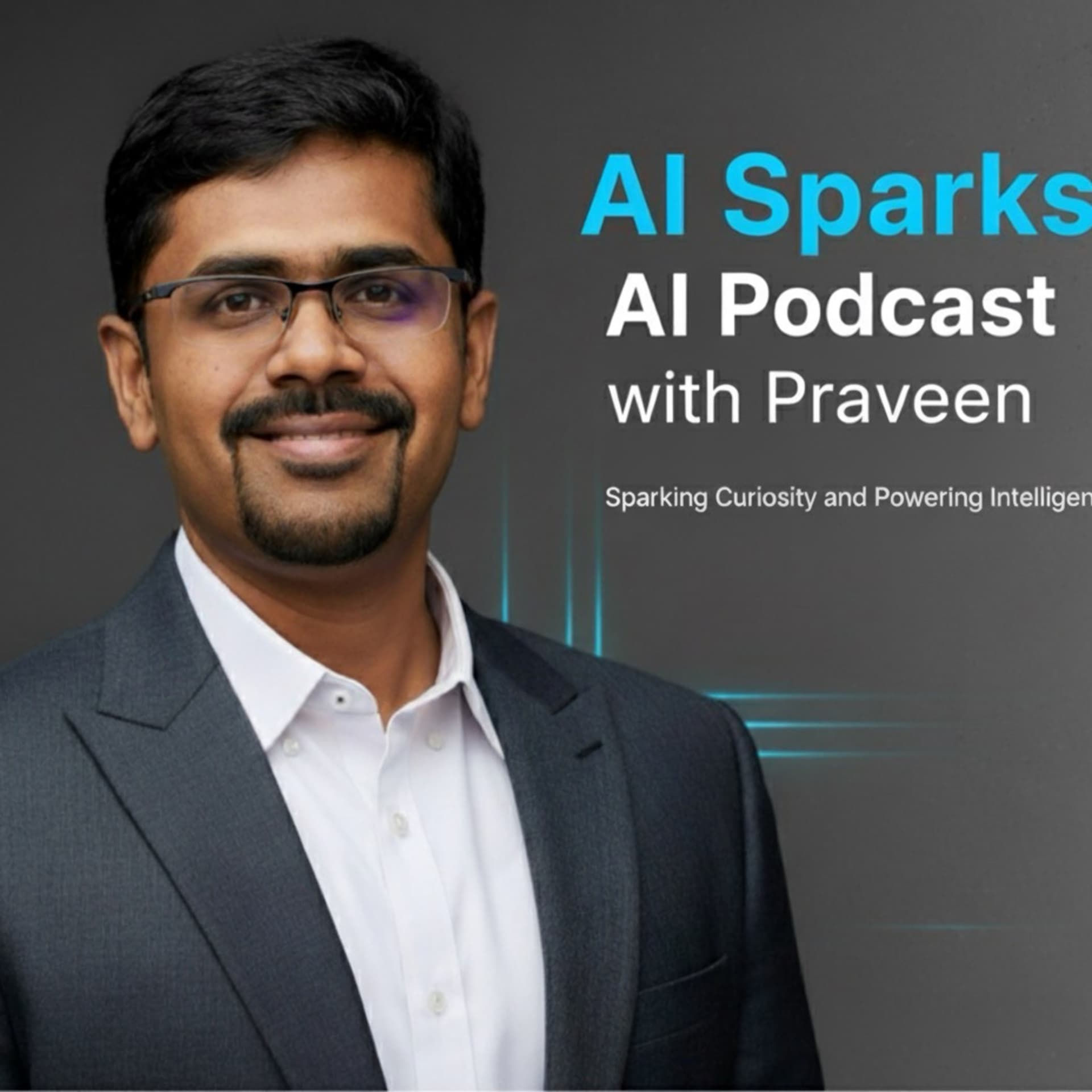 AI Sparks - Podcasts