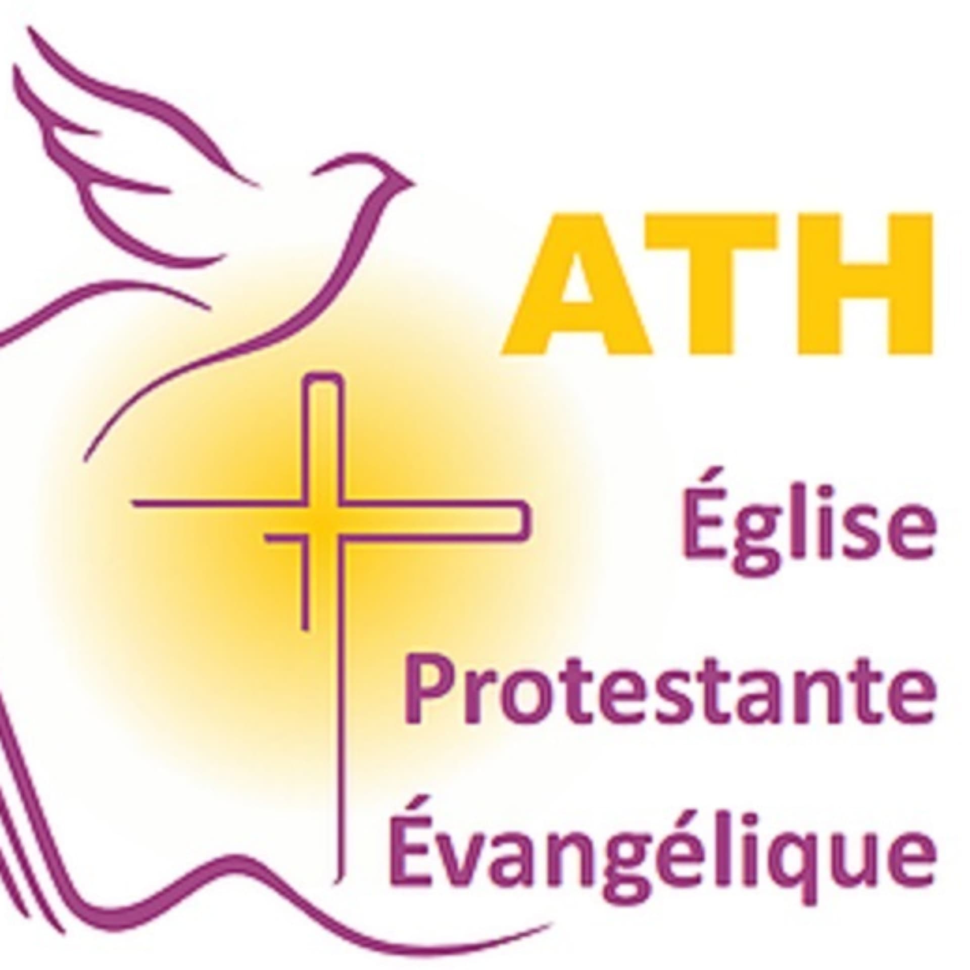 Église Évangélique de Ath - Podcasts