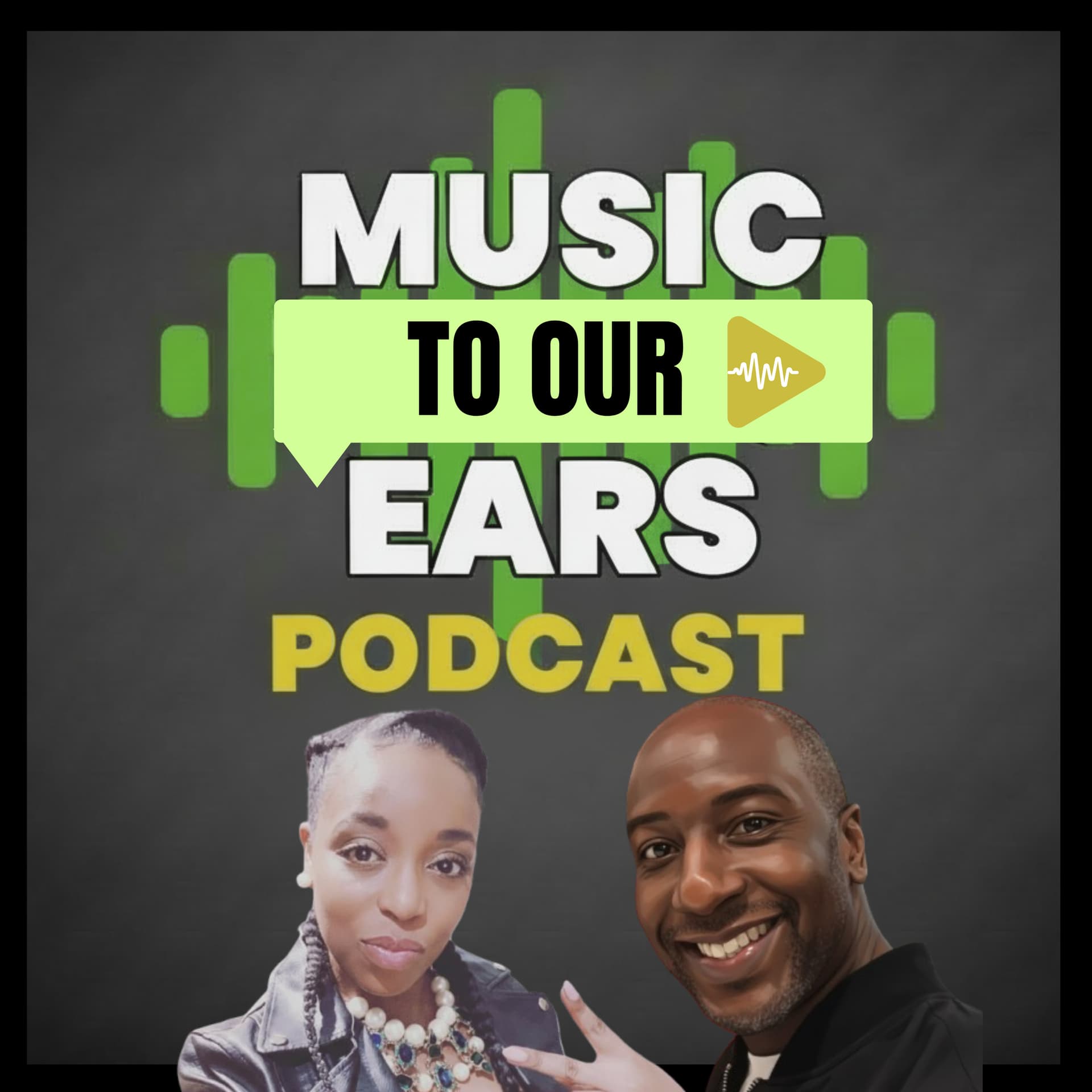 Music To Our Ears - Podcasts