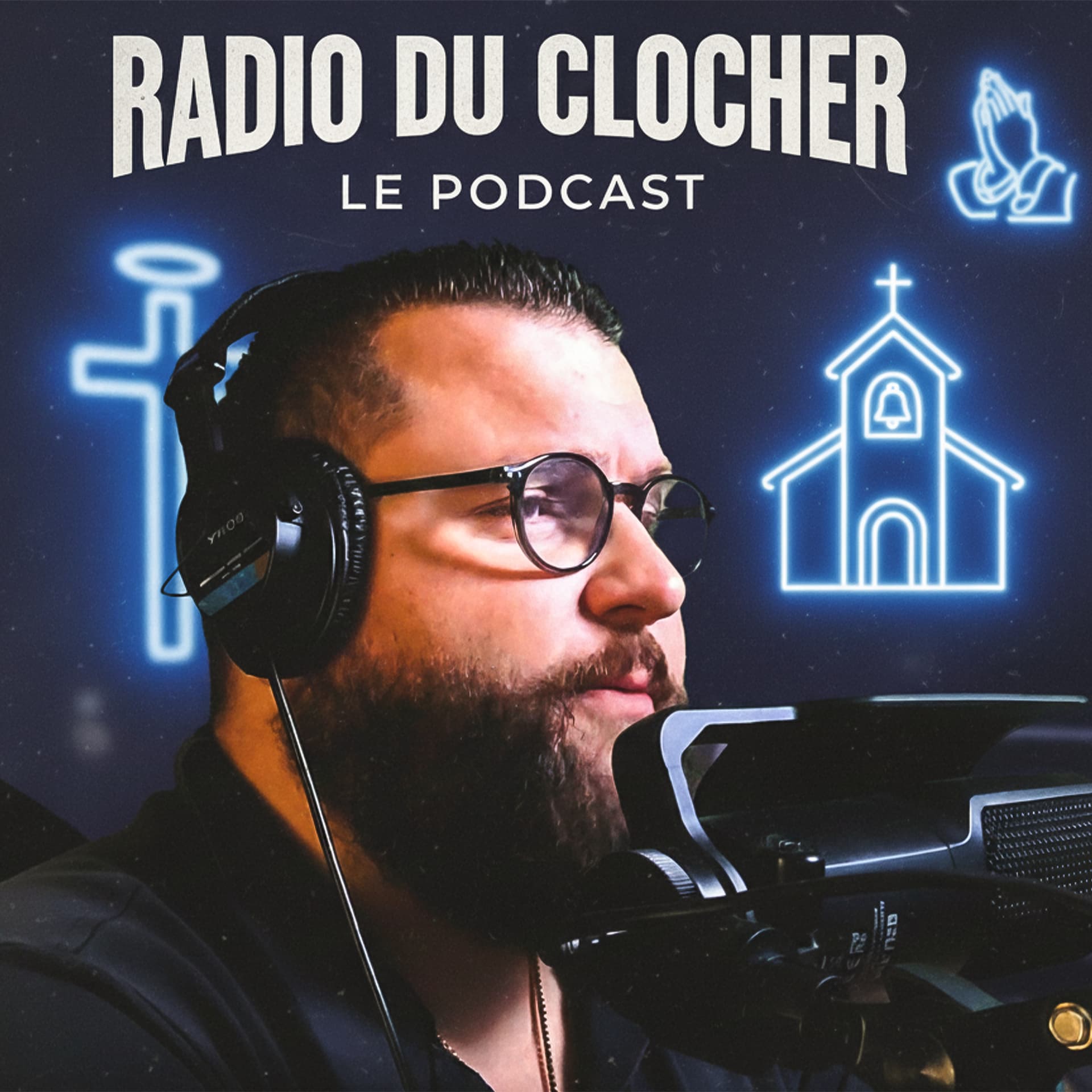 Radio Du Clocher - Podcasts