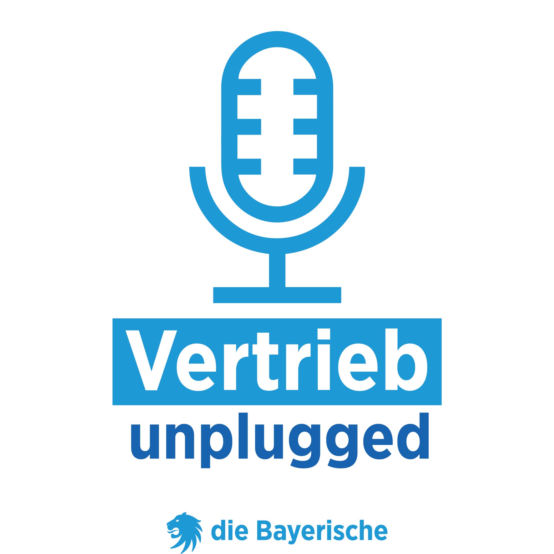 Vertrieb unplugged - Podcasts