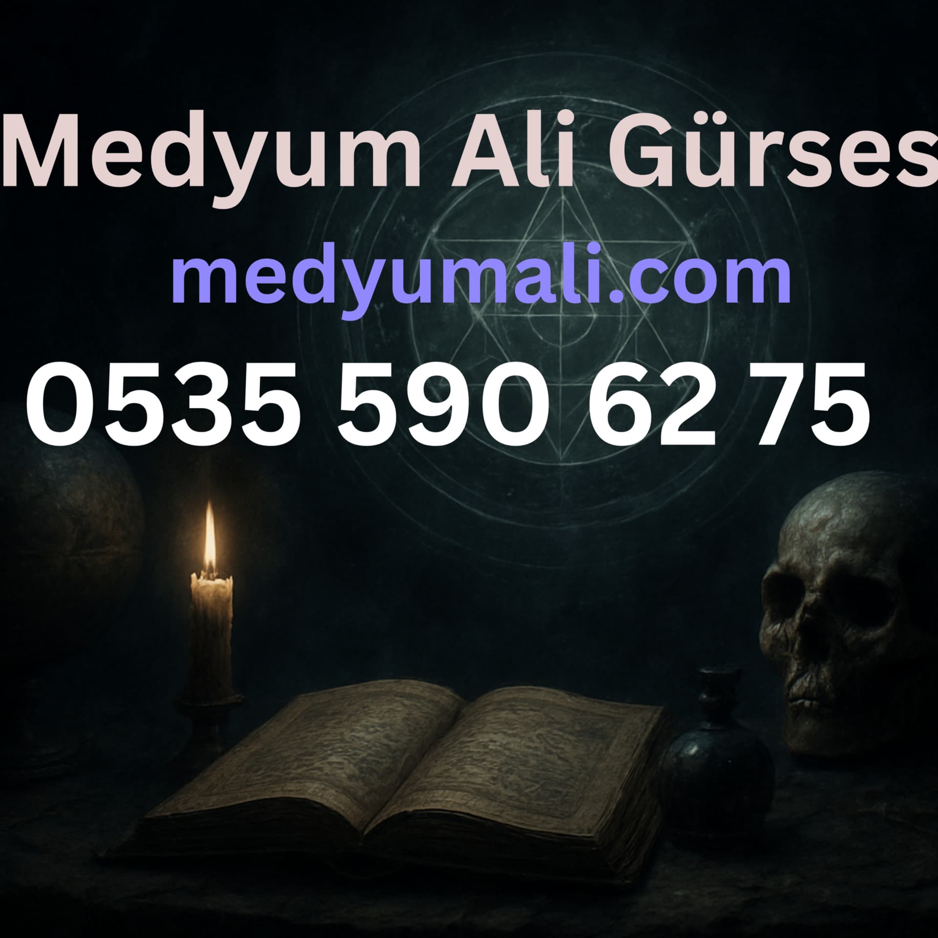 Medyum Hoca Önerileri - Podcasts