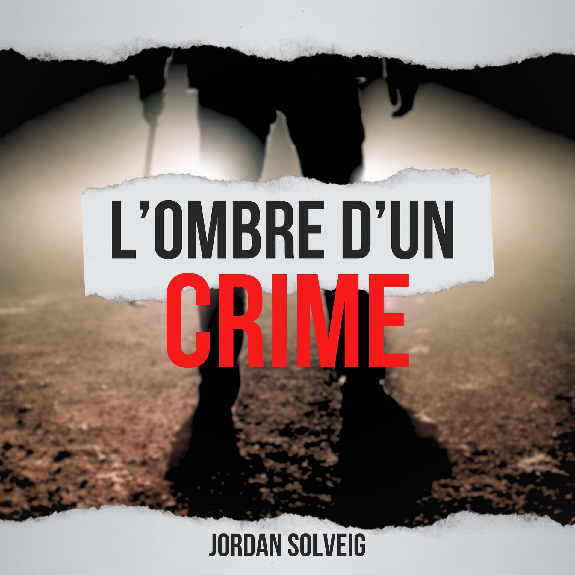 L'OMBRE D'UN CRIME - Podcasts