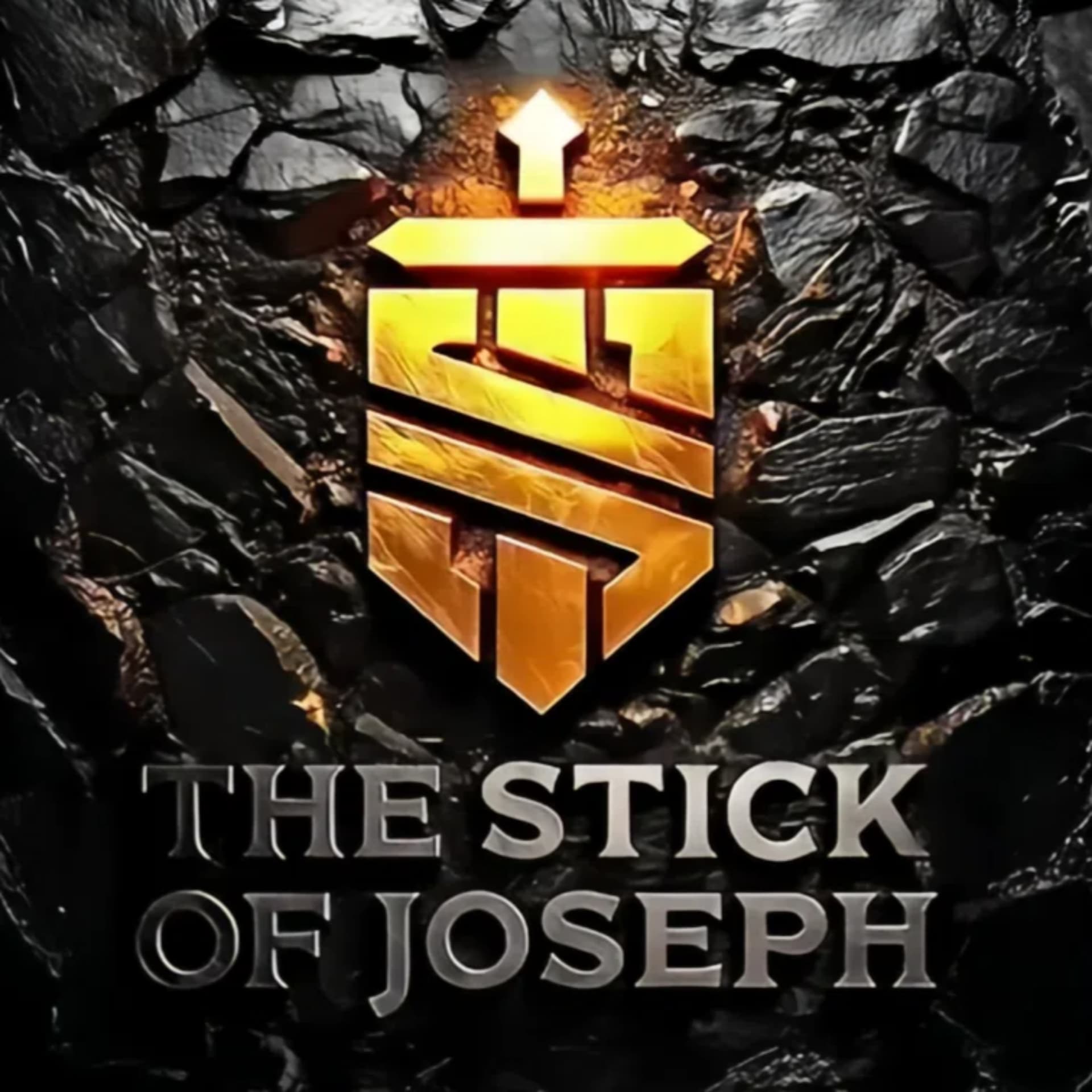 The Stick of Joseph - Podcasts