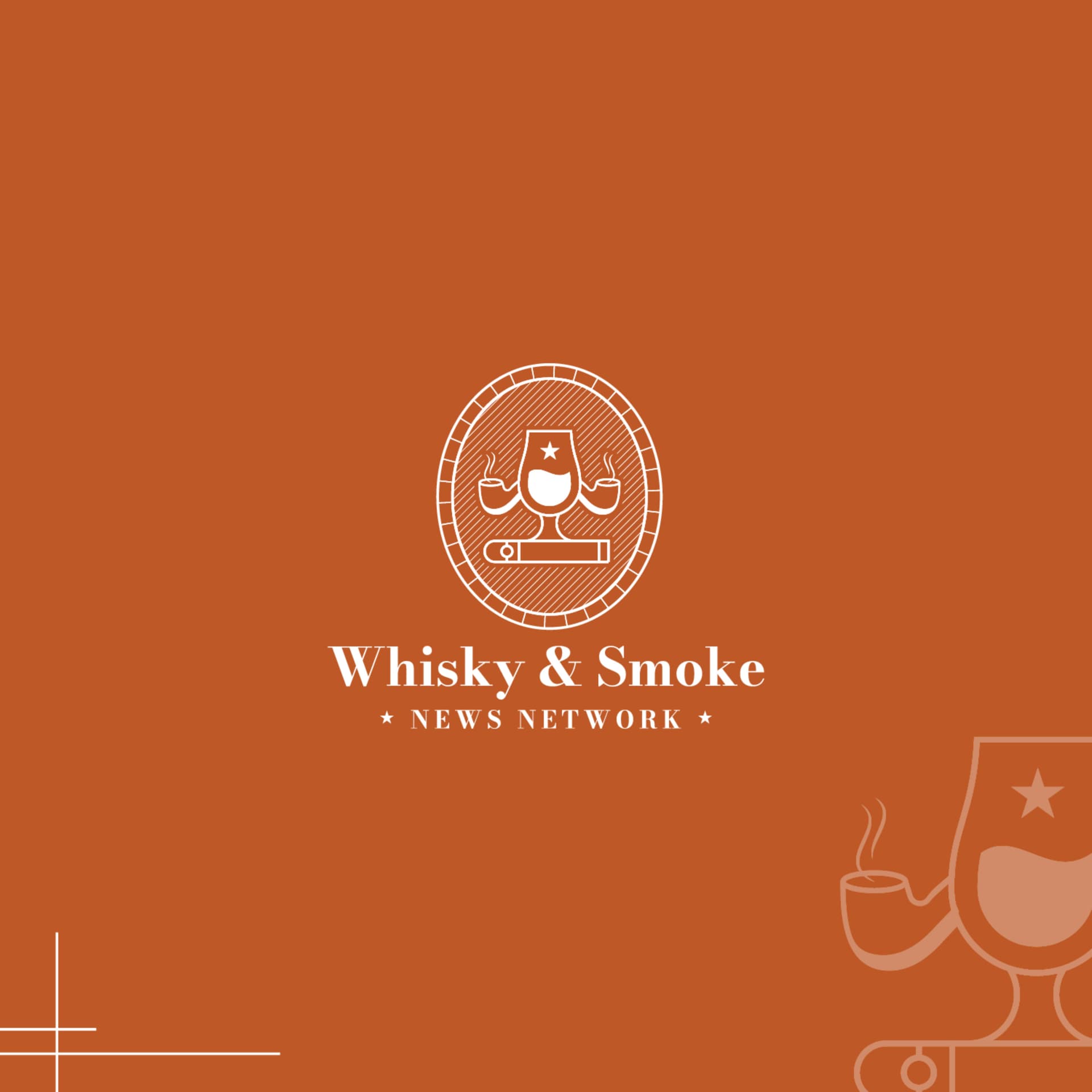 Whisky & Smoke News Network - Podcasts