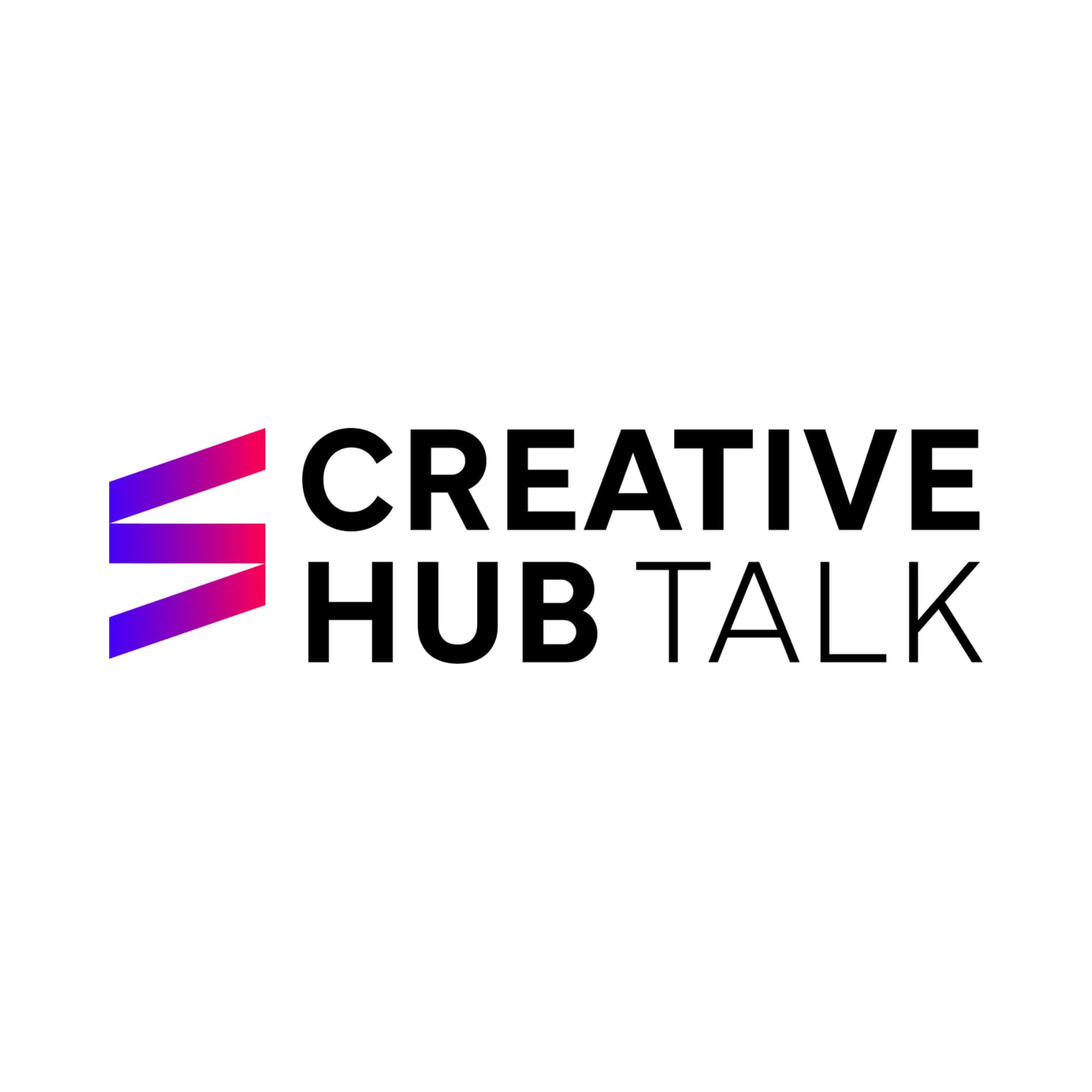 Creative Hub Talk - Podcasts