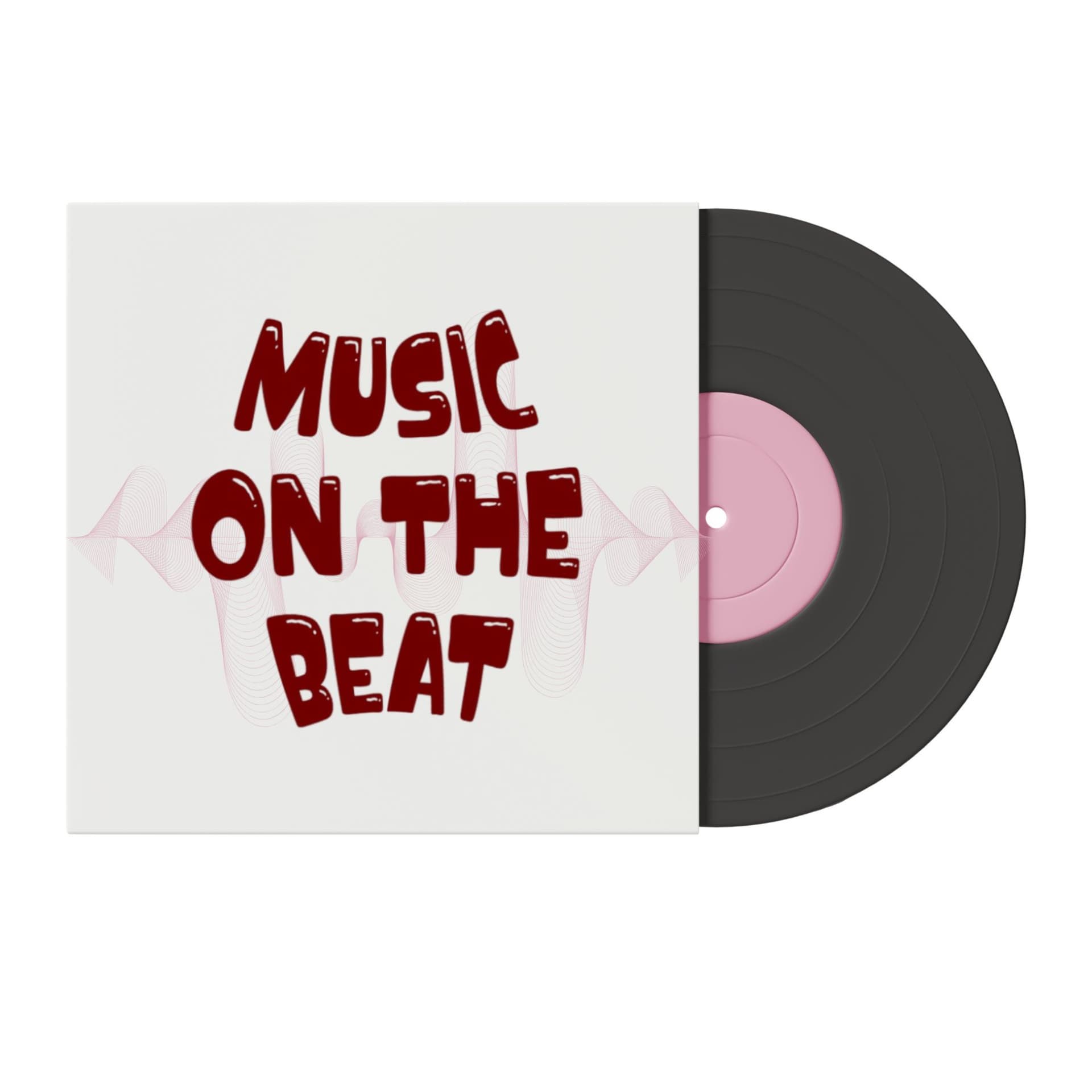 Music On The Beat - Podcasts