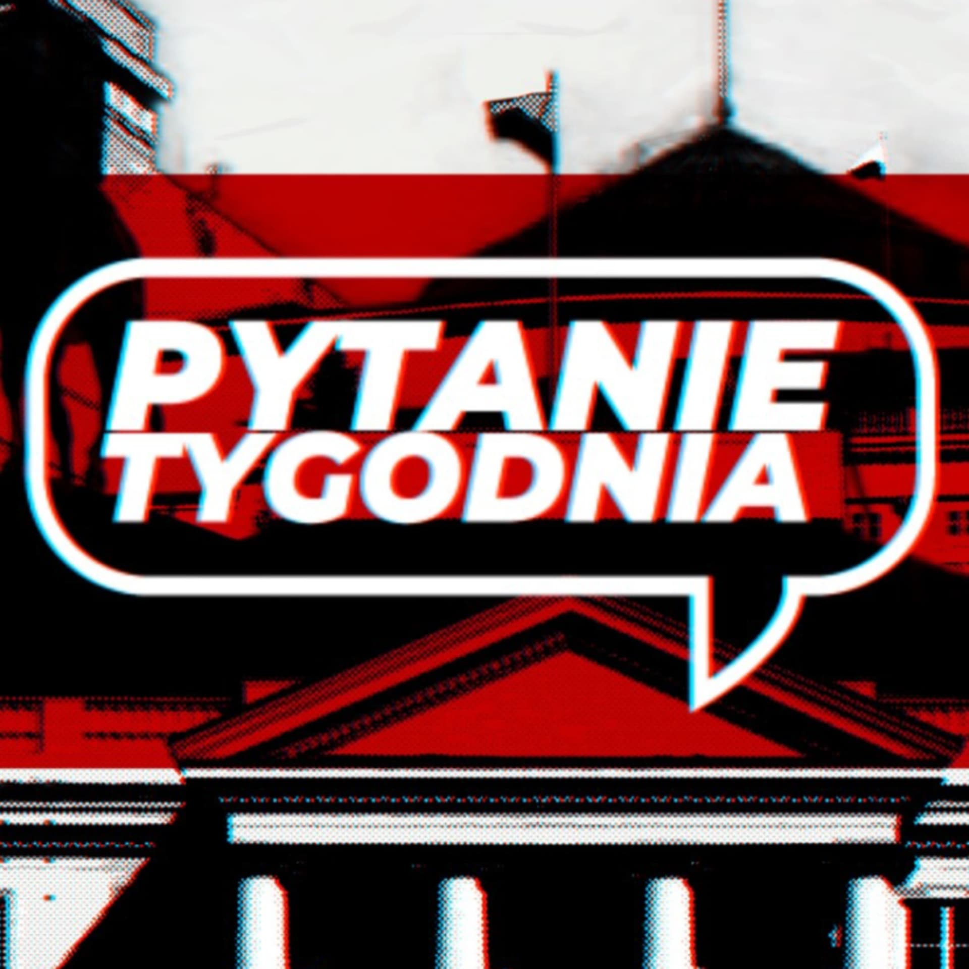 Pytanie Tygodnia - Podcasts