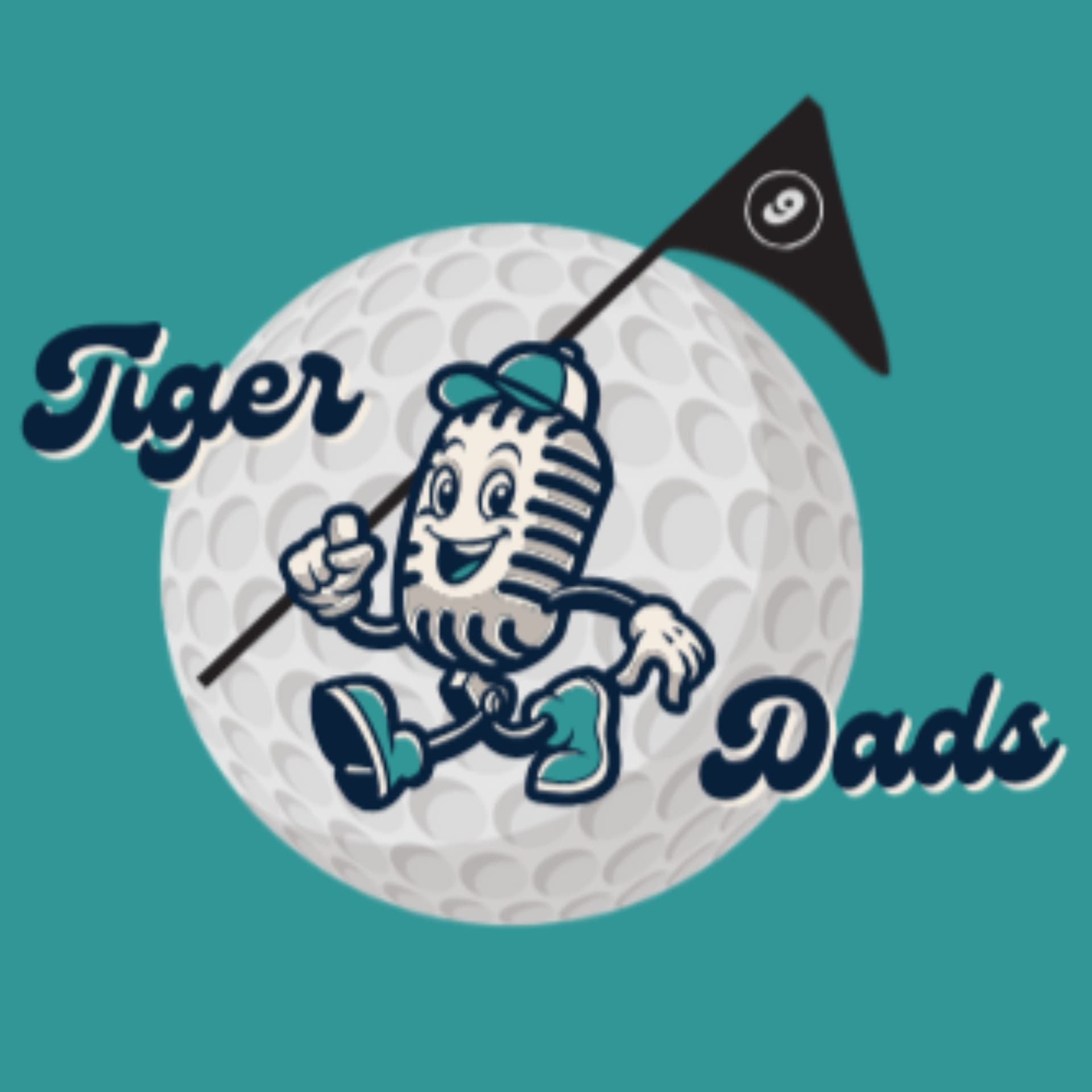 Tiger Dads - Podcasts