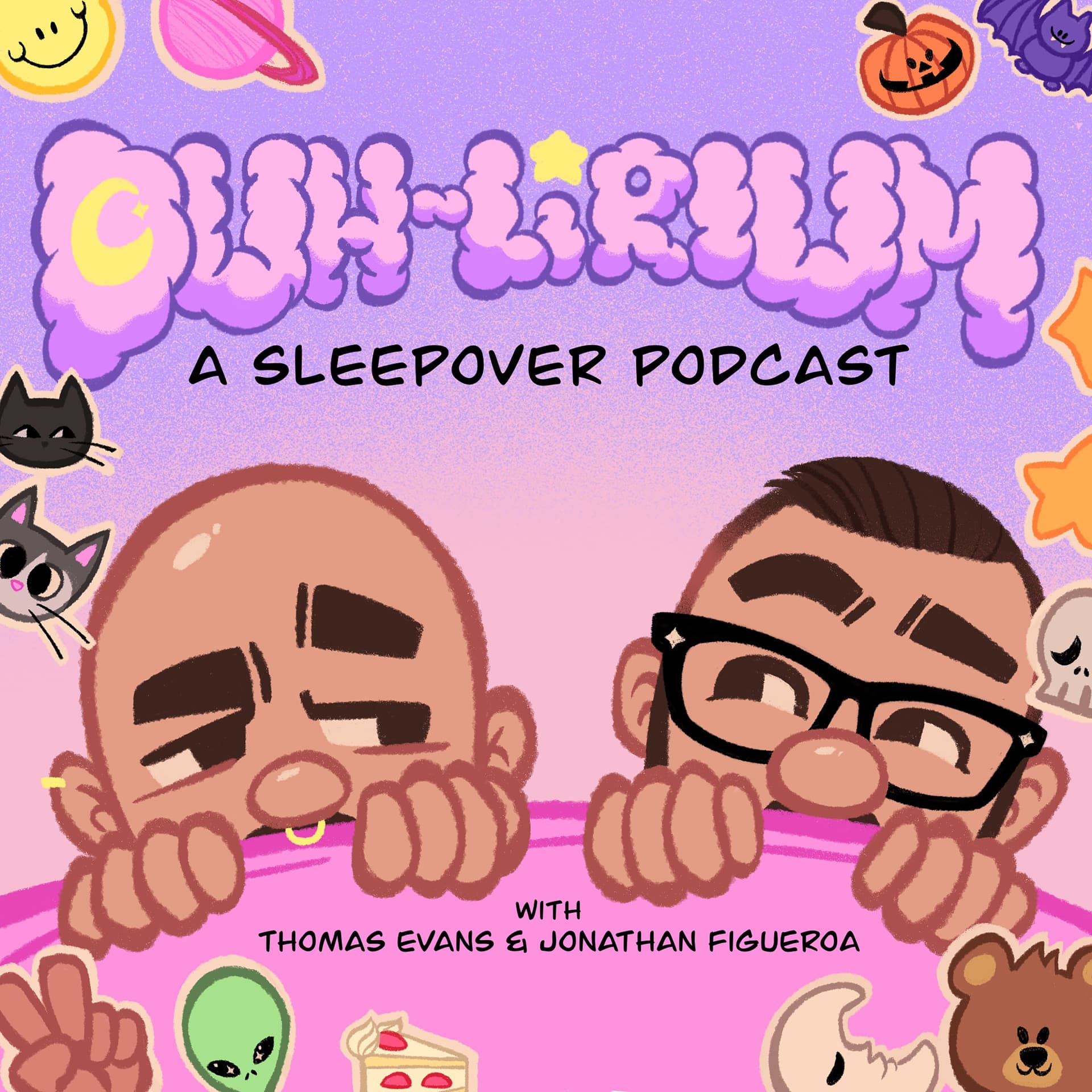Duh-Lirium - Podcasts