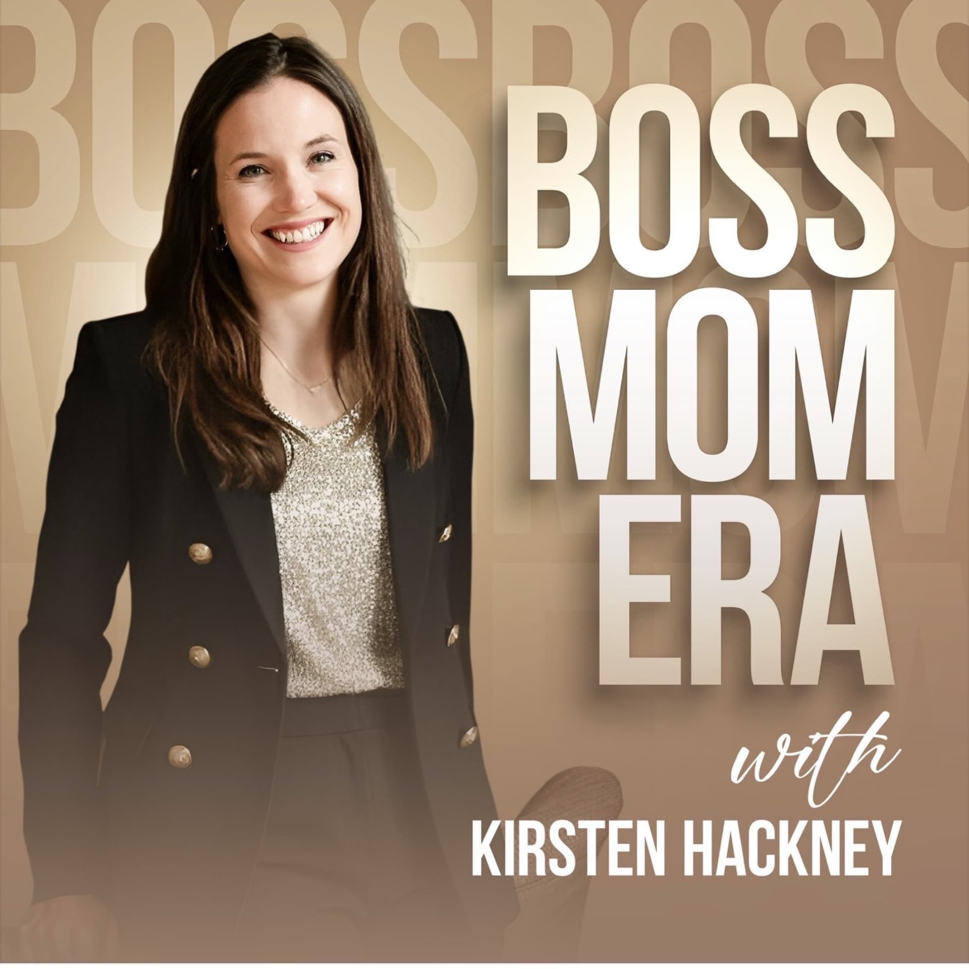 Boss Mom Era - Podcasts