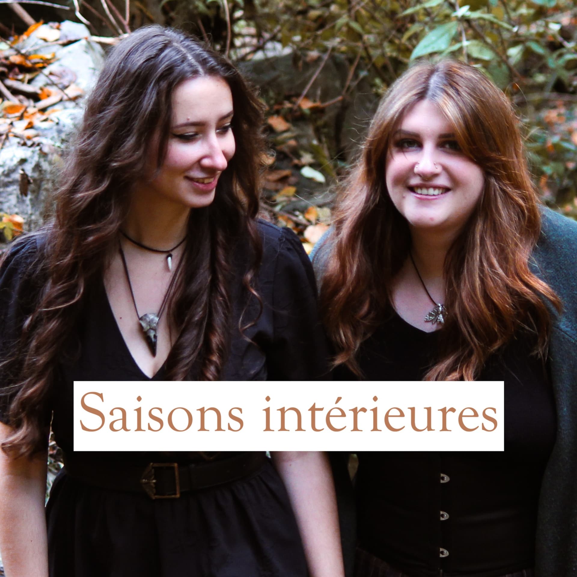 Saisons intérieures - Podcasts