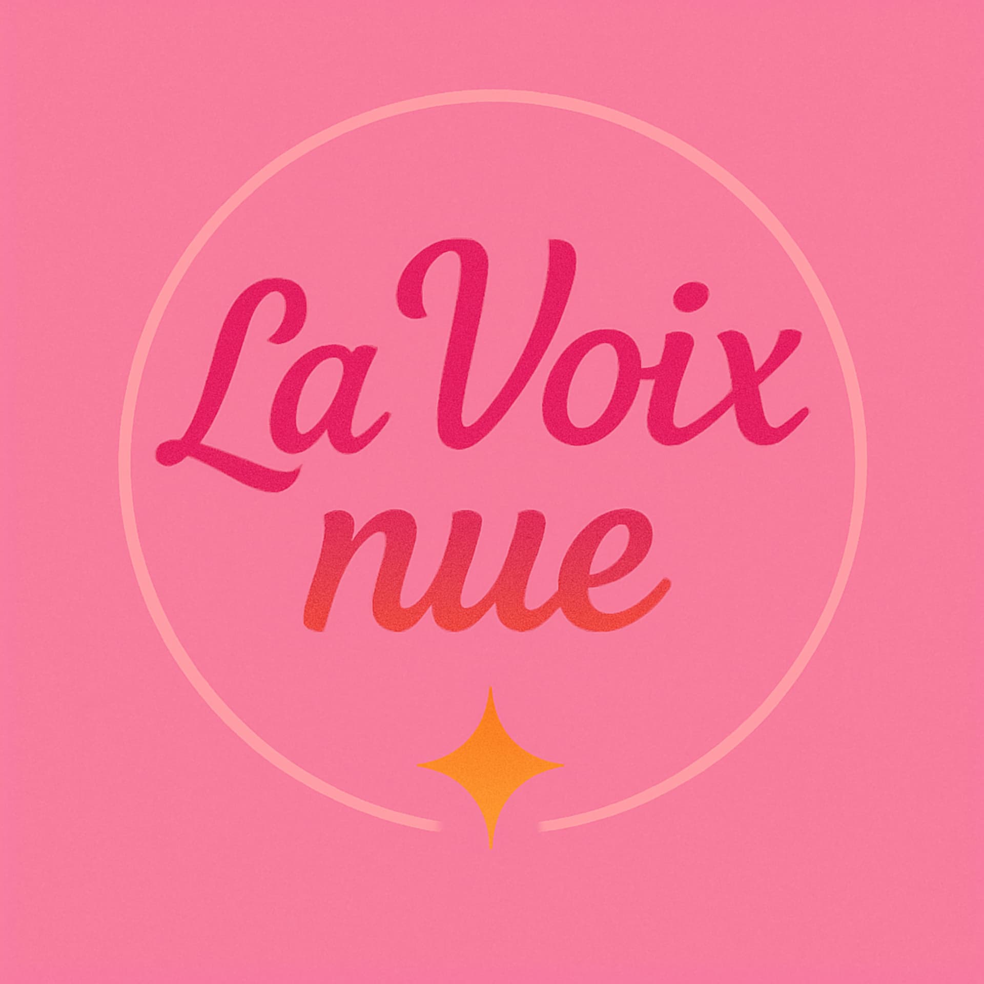 La Voix Nue, la traversée - Podcasts