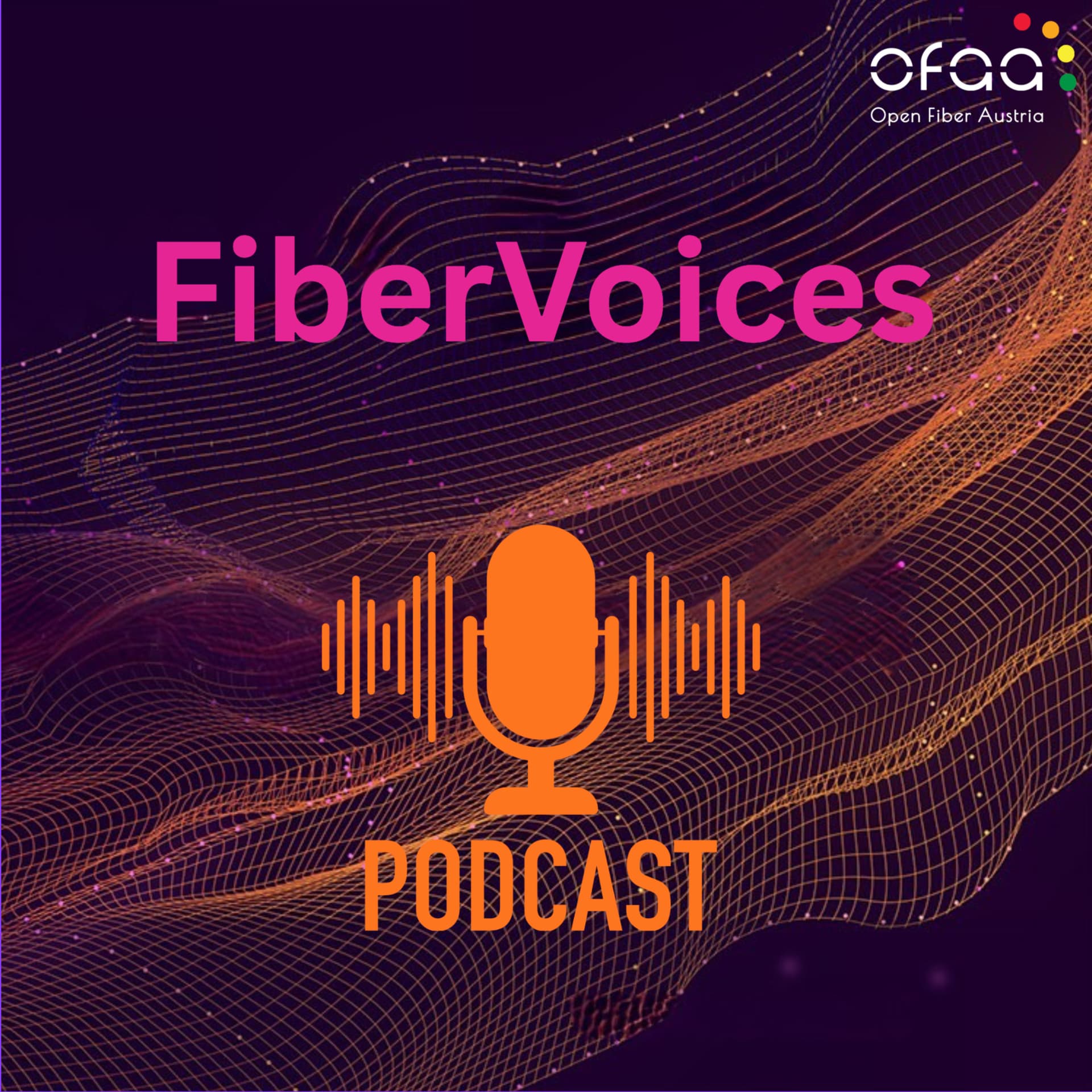 OFAA Fiber Voices - Podcasts