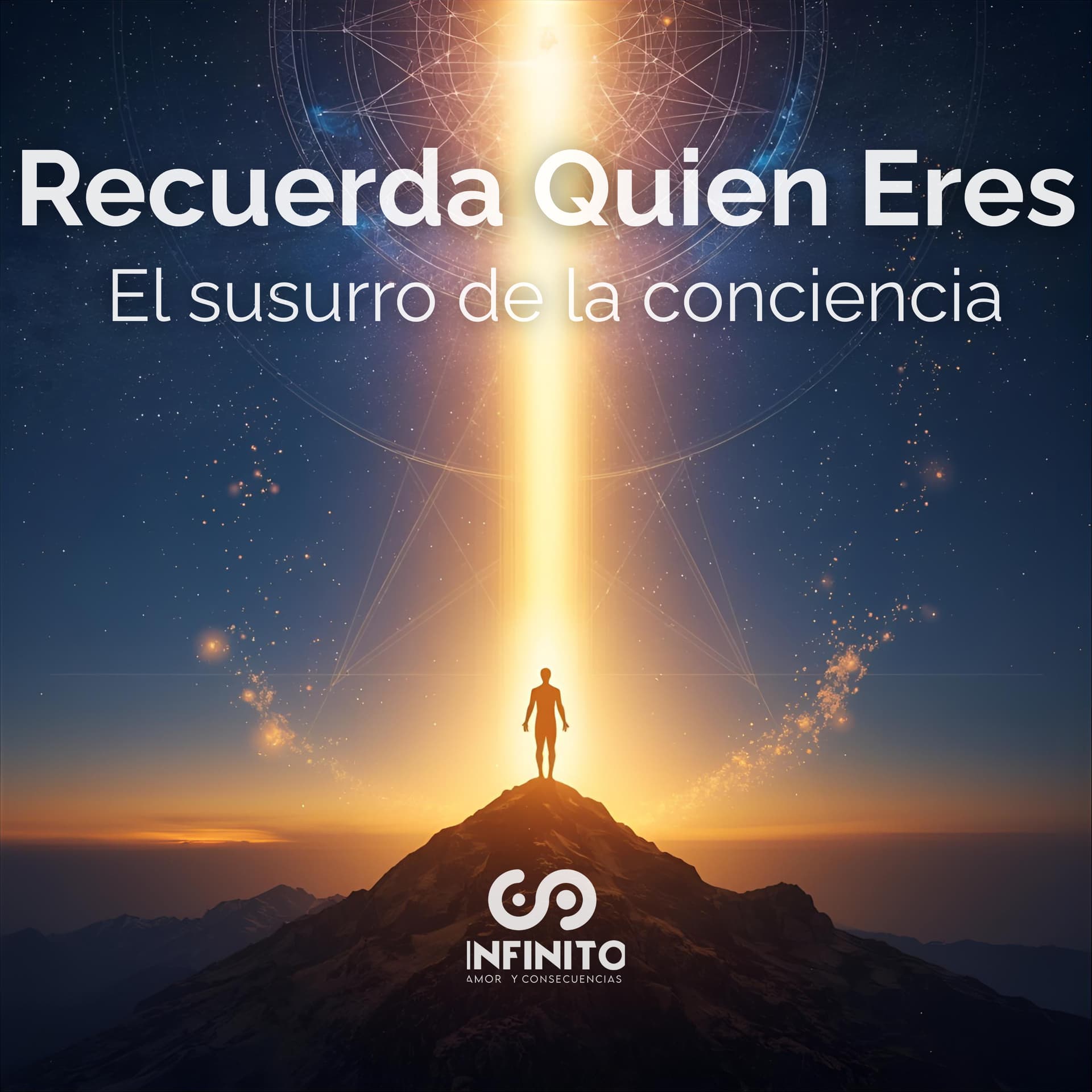 Recuerda quién eres – El susurro de la conciencia - Podcasts