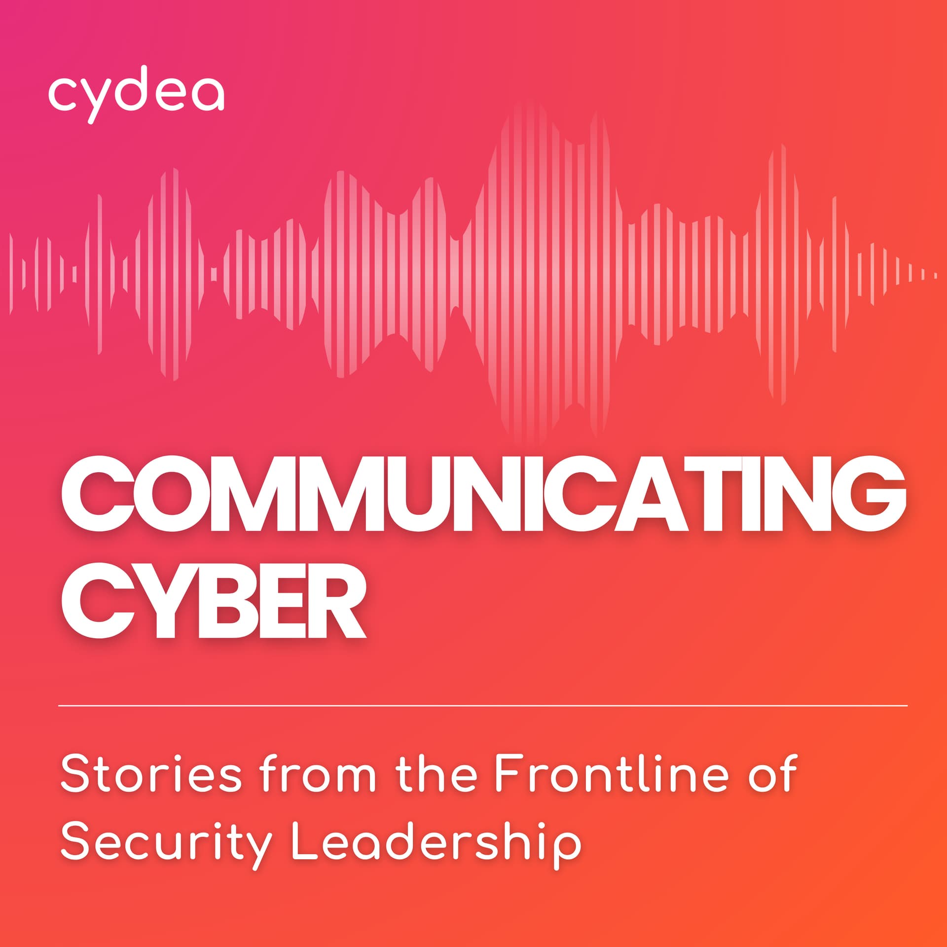 Communicating Cyber - Podcasts