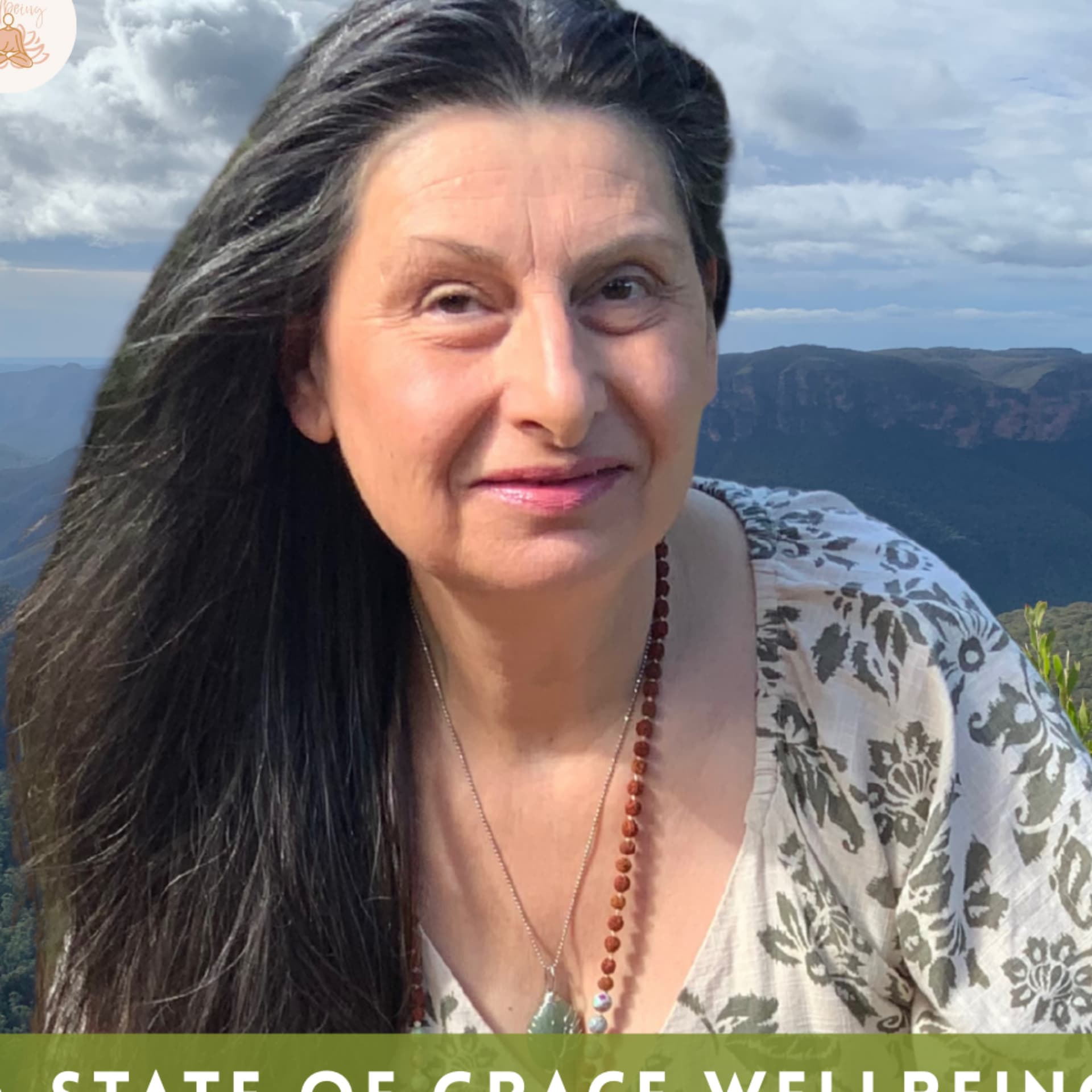 A State of Grace Wellbeing Podcast - Podcasts