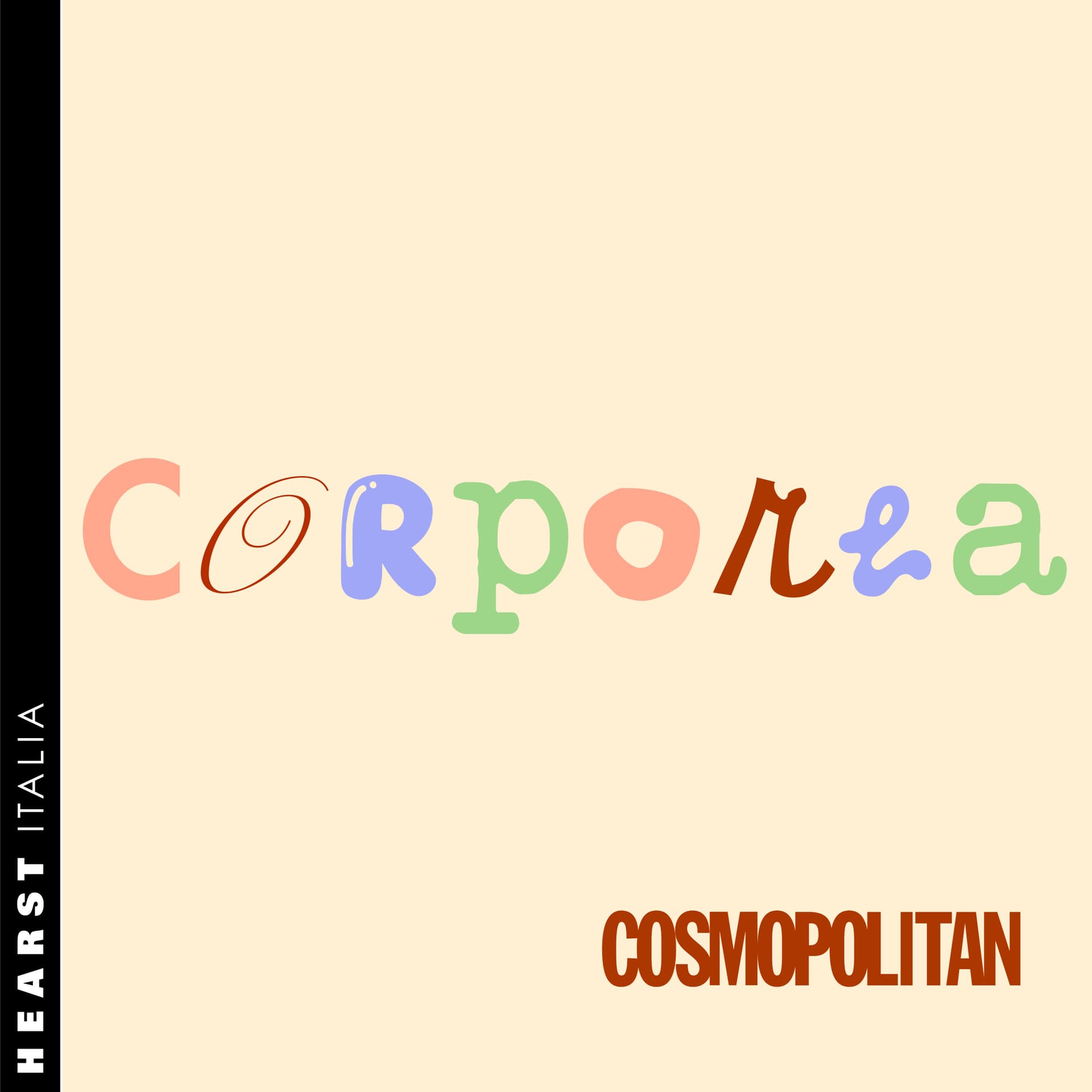 Corporea - Podcasts