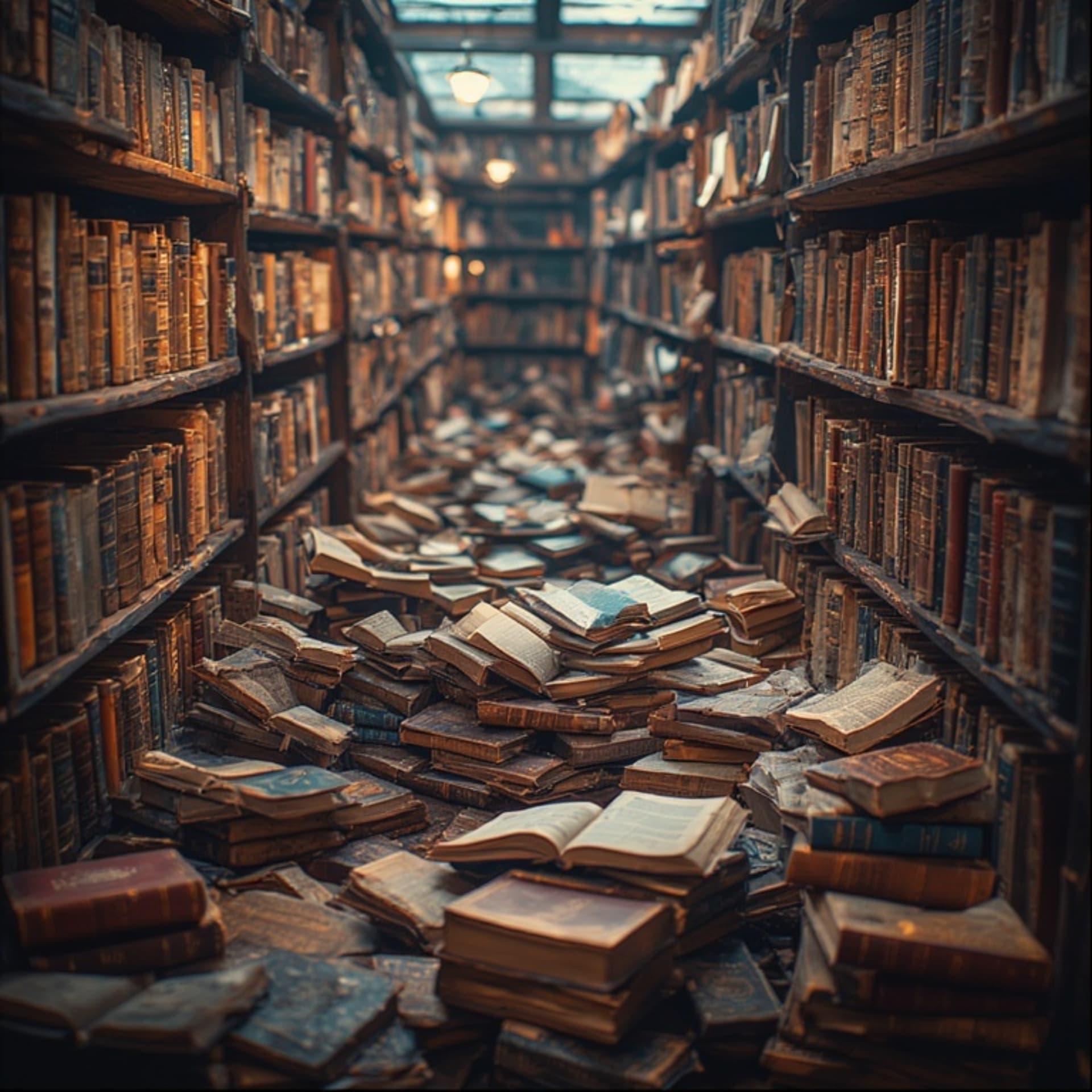 BookOdyssey - Podcasts