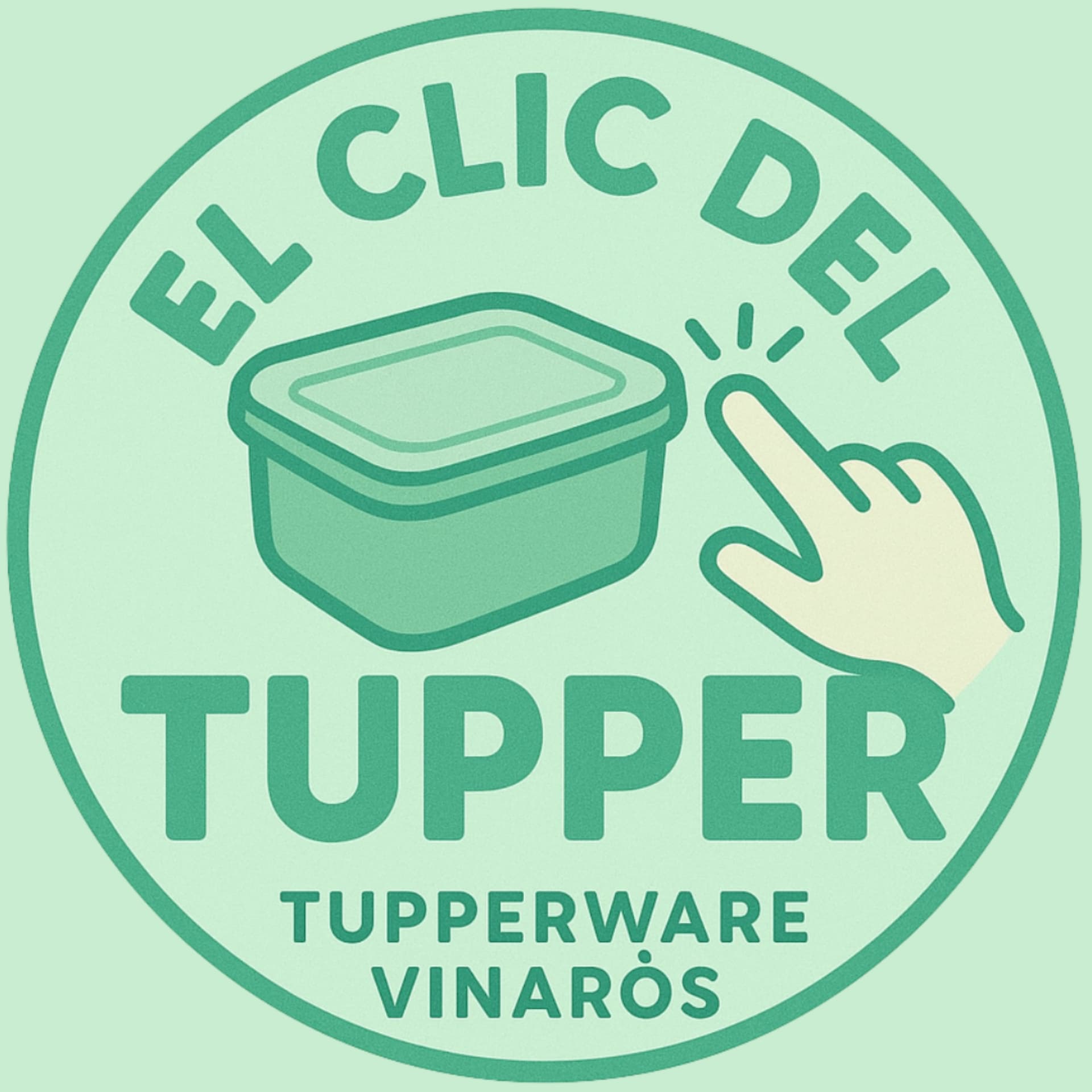 El Clic del Tupper - Podcasts