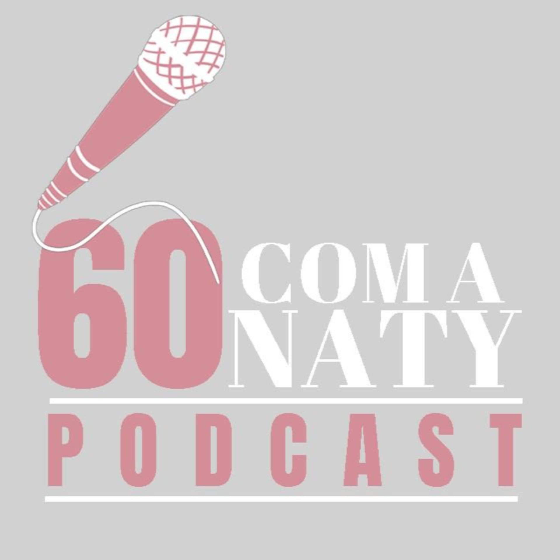 60 com a Naty - O Que Fazer no Rio - Podcasts