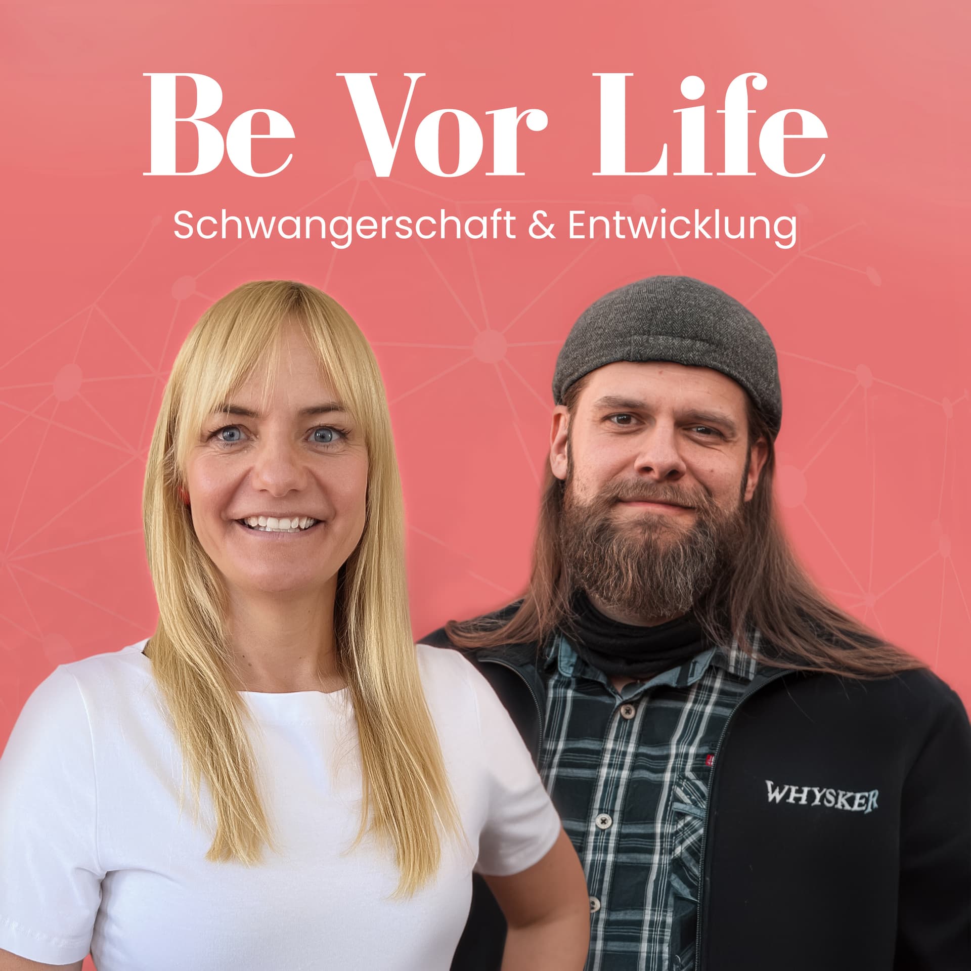 Be Vor Life = Schwangerschaft und Entwicklung/ Der Medizin-Podcast für Dein FamilienGlück - Podcasts