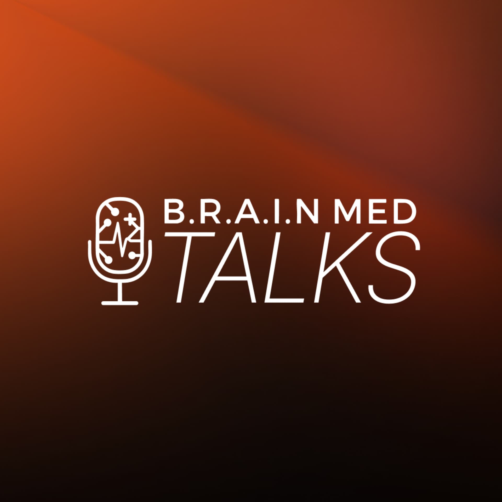 Brain Med Talks - Podcasts
