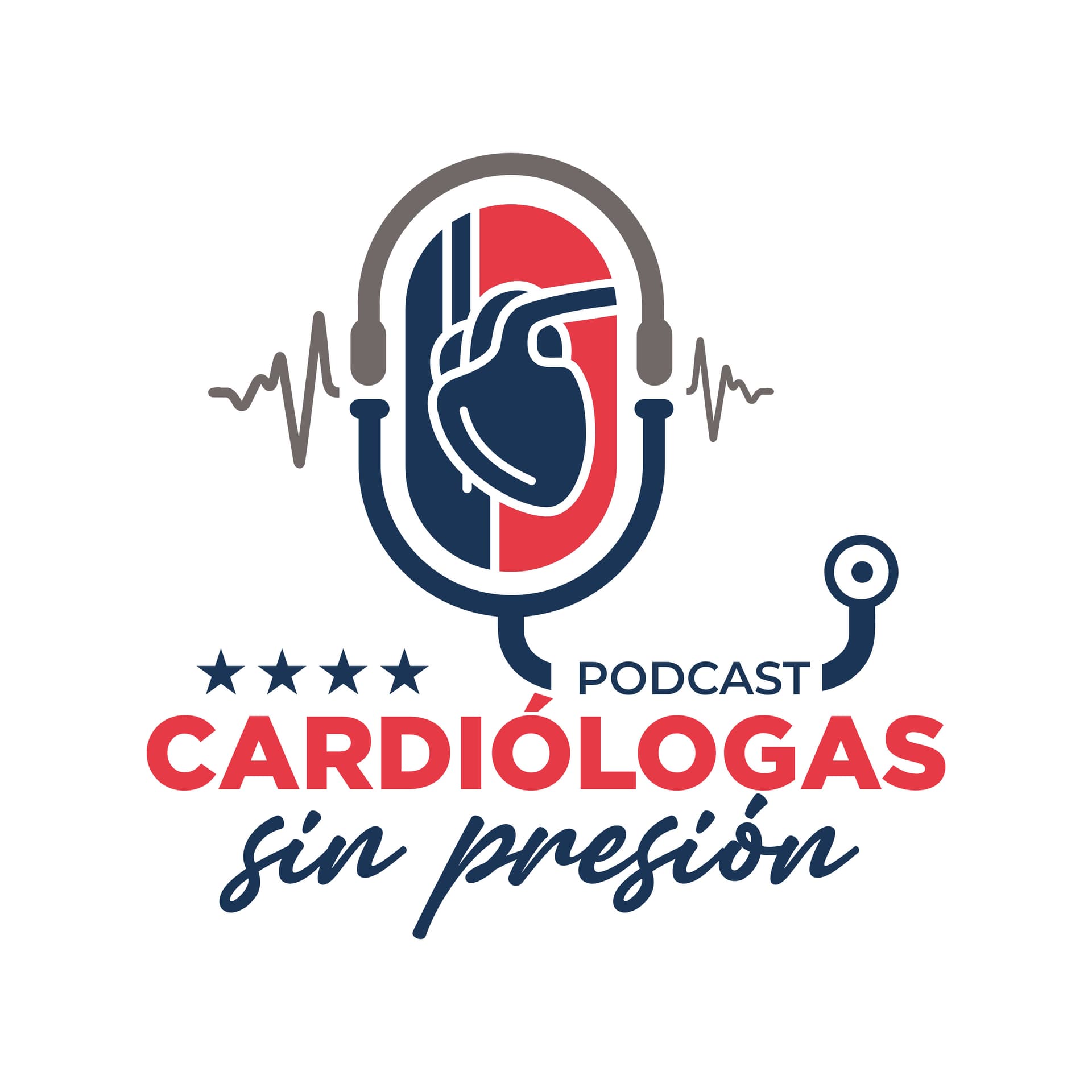 Cardiólogas Sin Presión - Podcasts