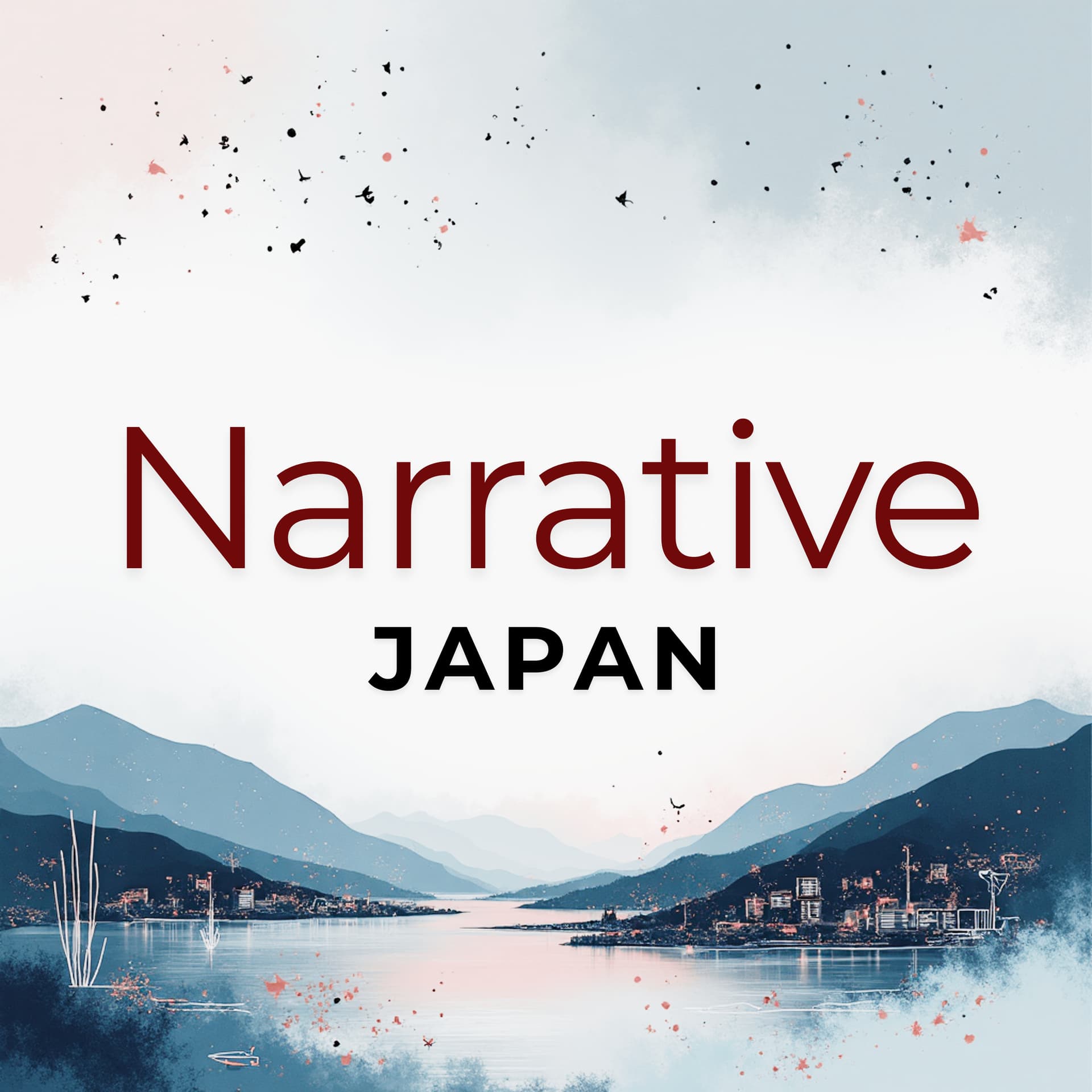 Narrative Japan - Podcasts