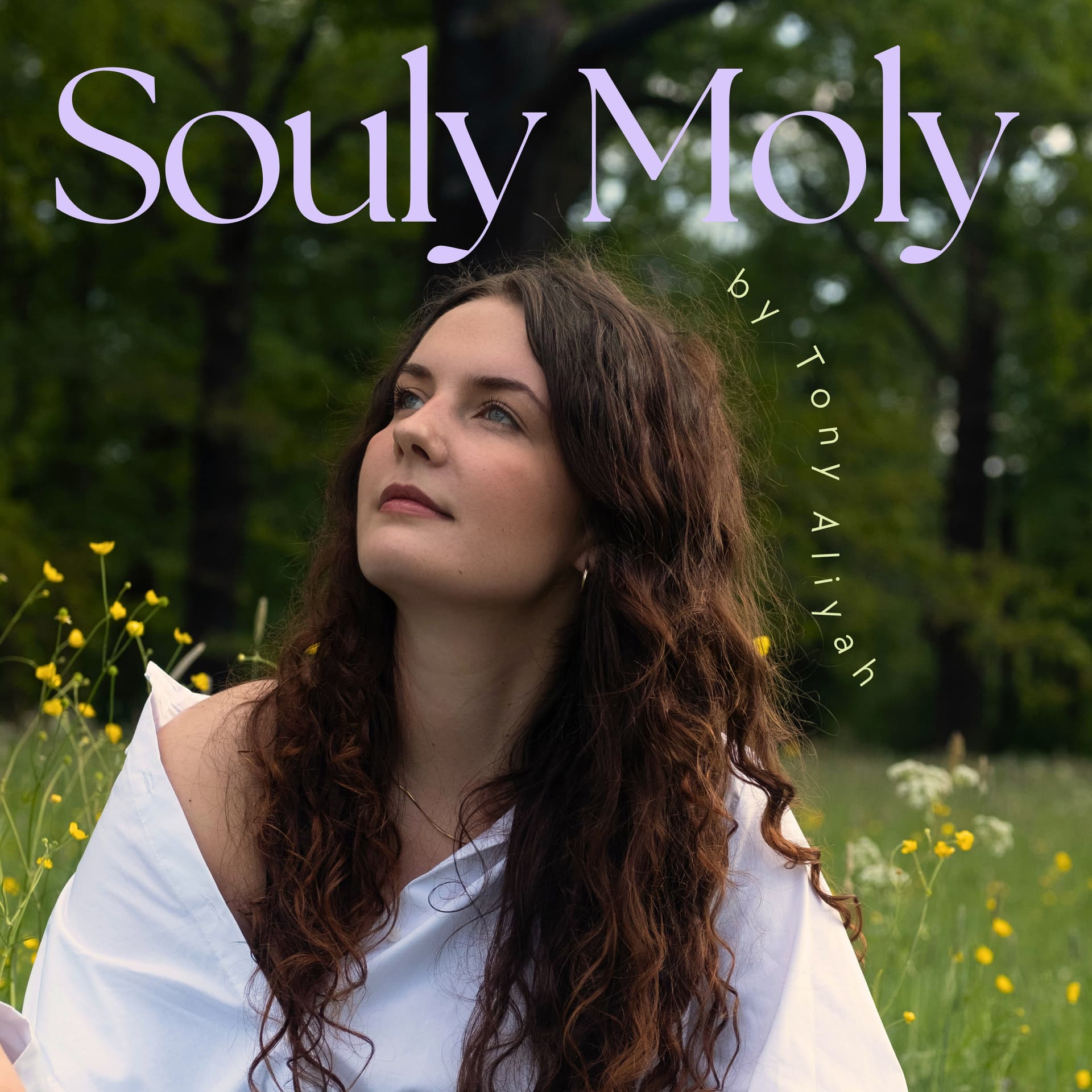 Souly Moly - Entdecke dein Leuchten - Podcasts