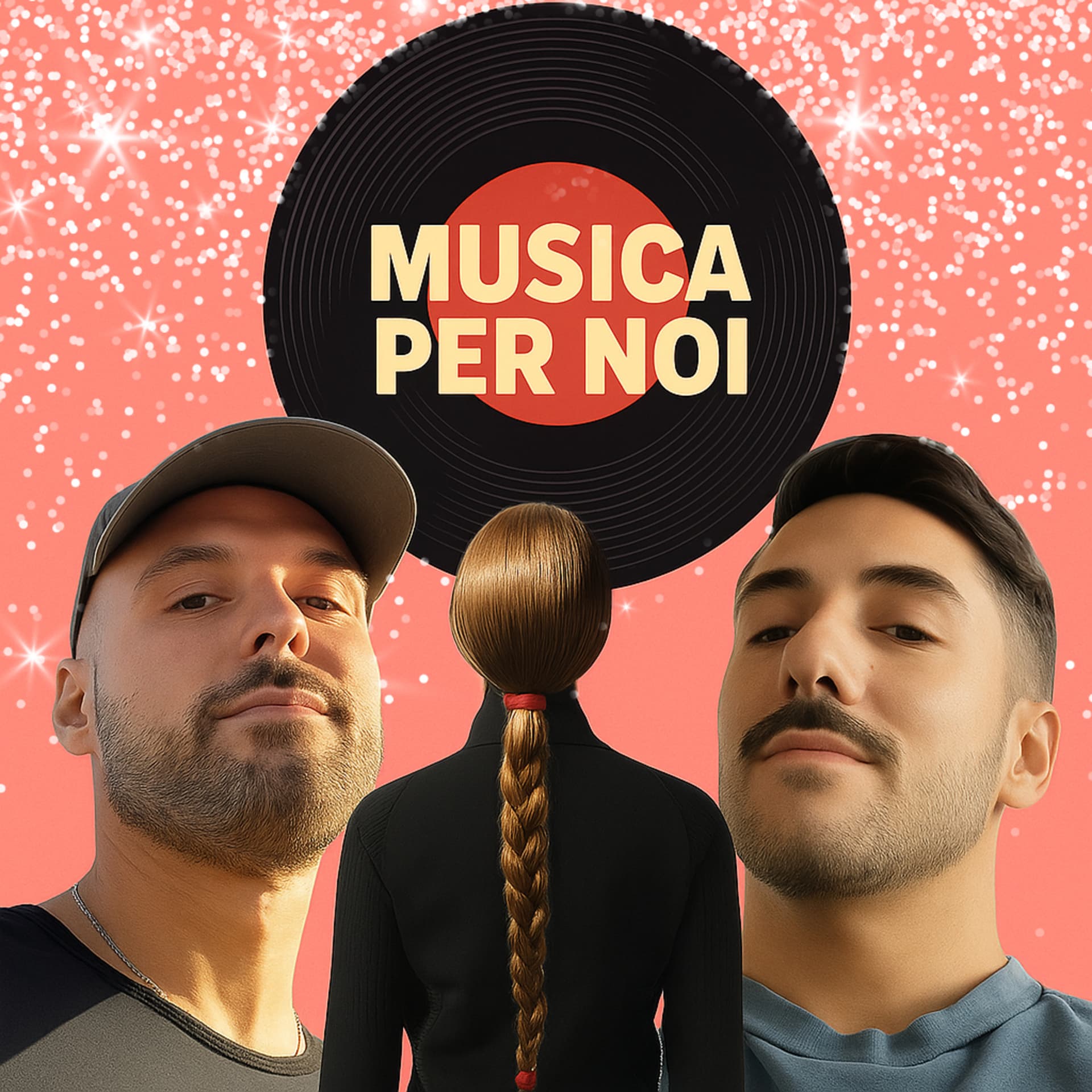 Musica Per Noi - Il Podcast Dedicato a Mina Mazzini - Podcasts