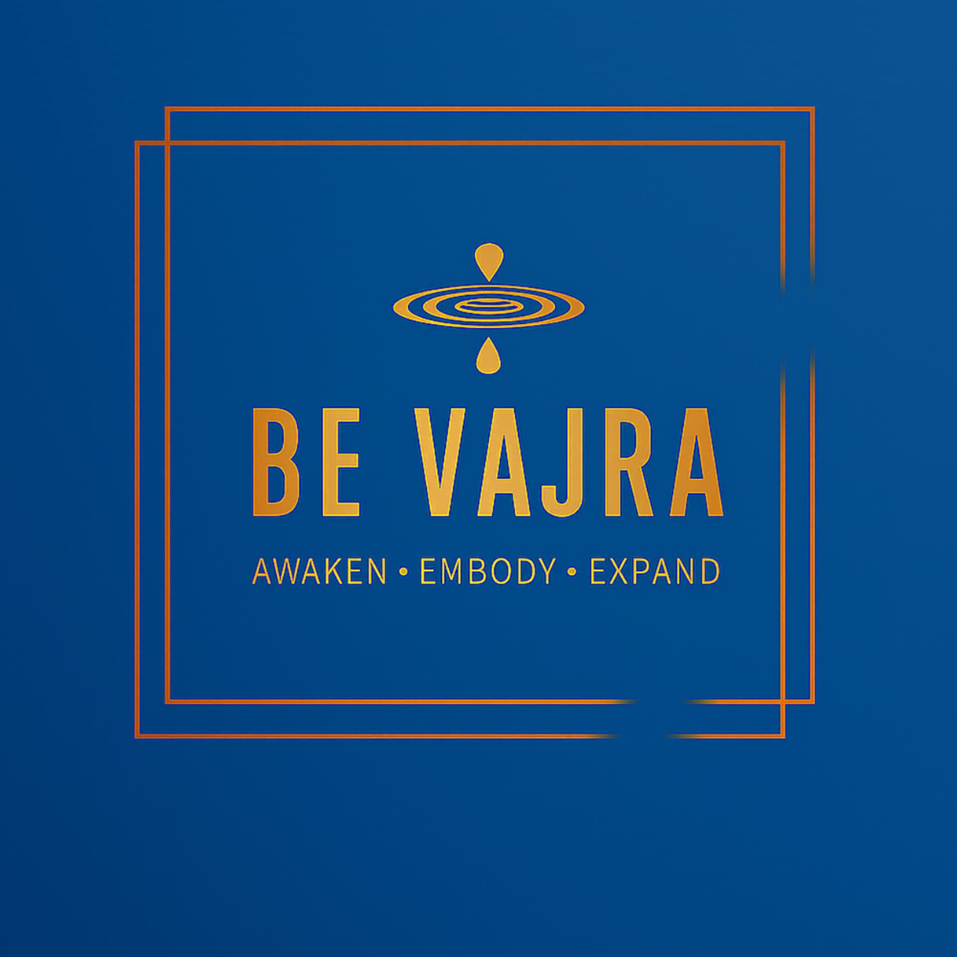 The Vajra Frequency - Podcasts
