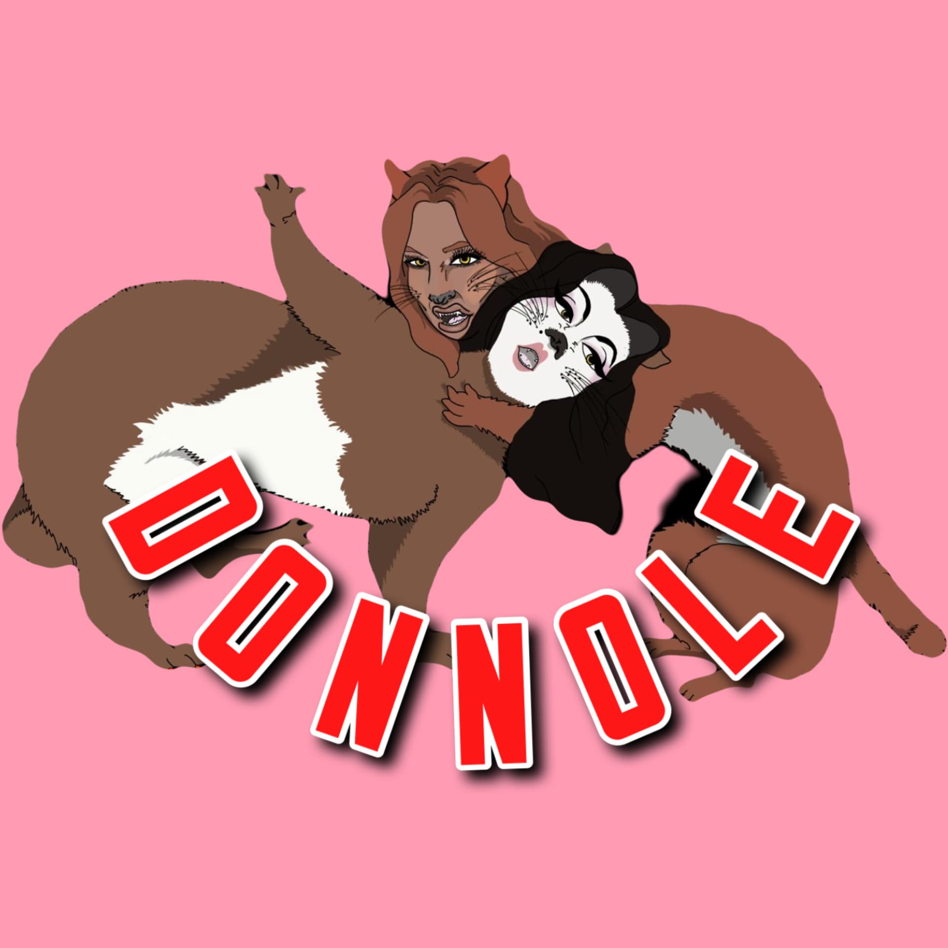 Donnole - Podcasts
