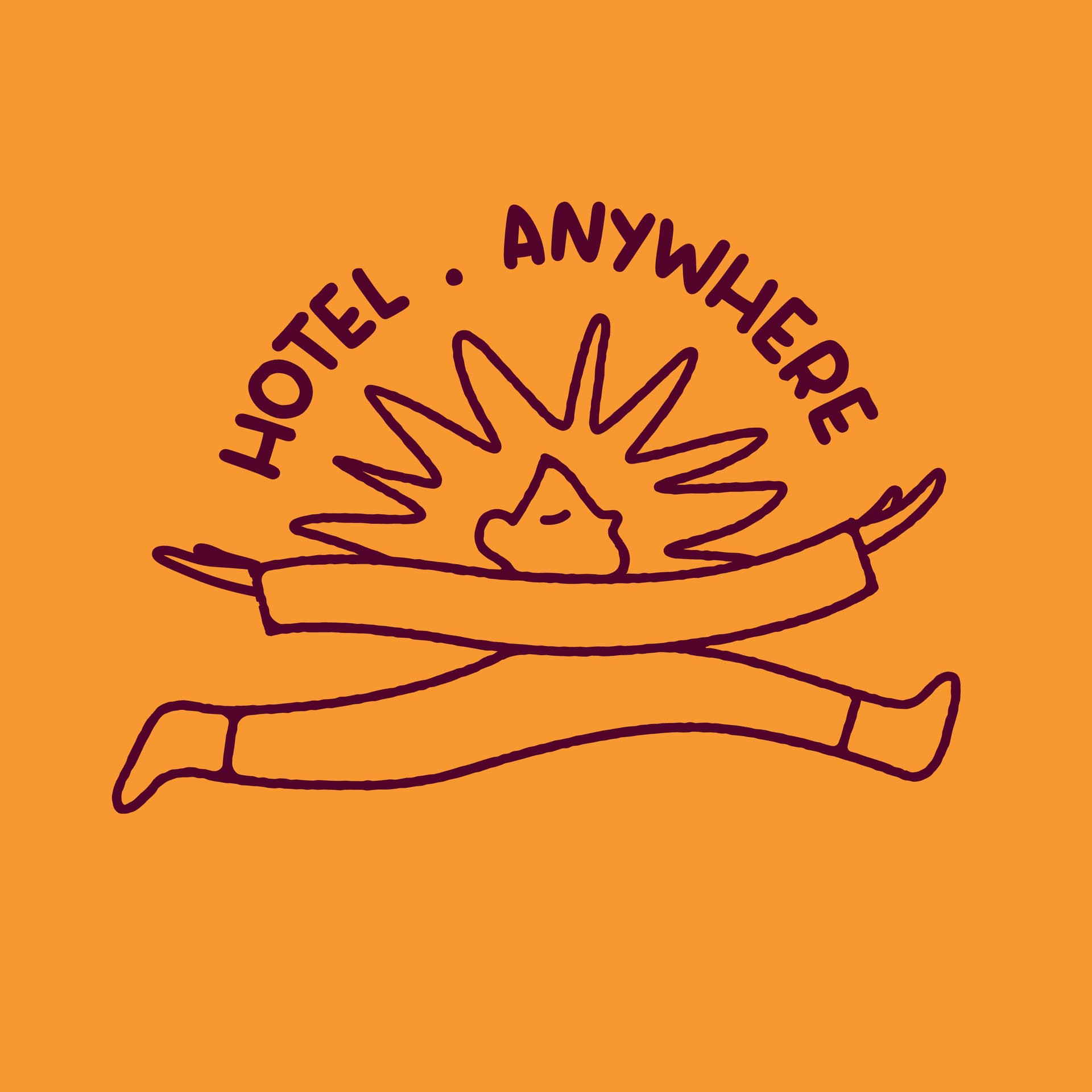 Hotel Anywhere - Podcasts