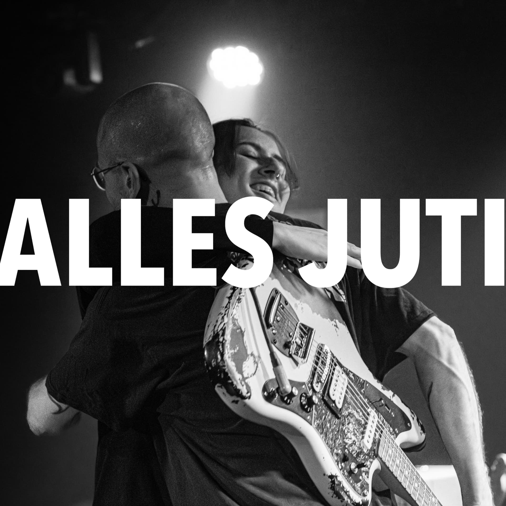 alles juti - Podcasts