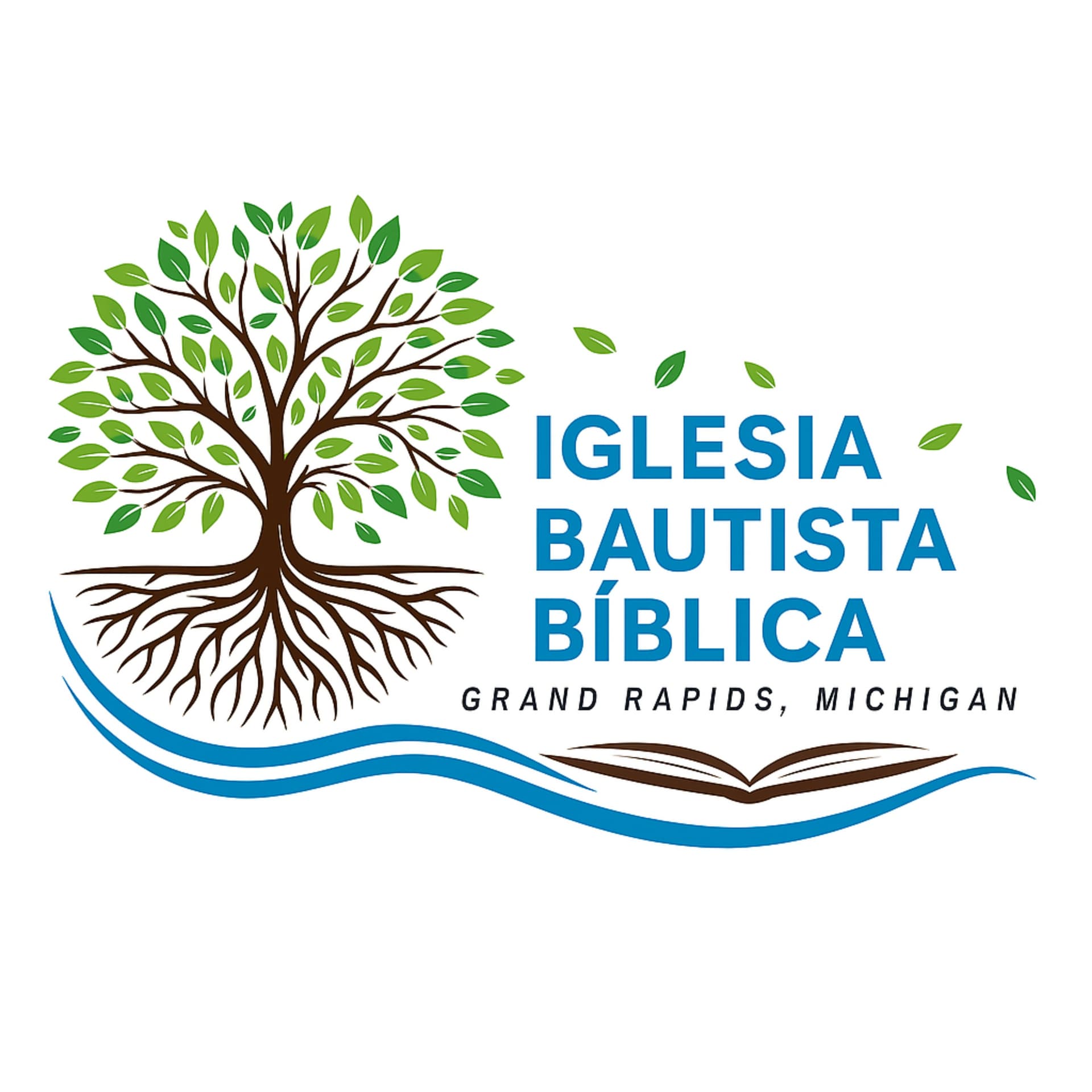 Iglesia Bautista Bíblica - Podcasts