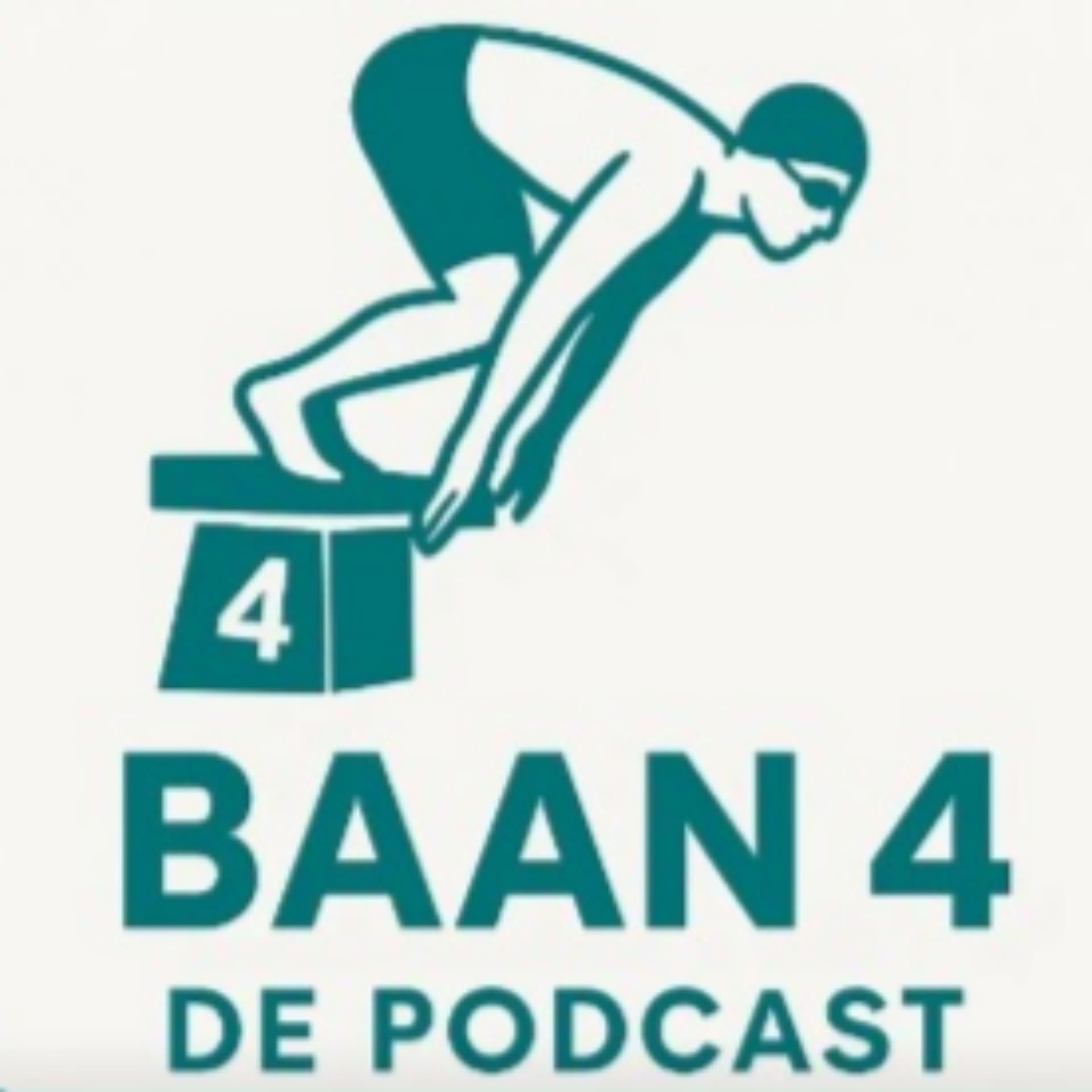 Baan 4 De Podcast - Podcasts