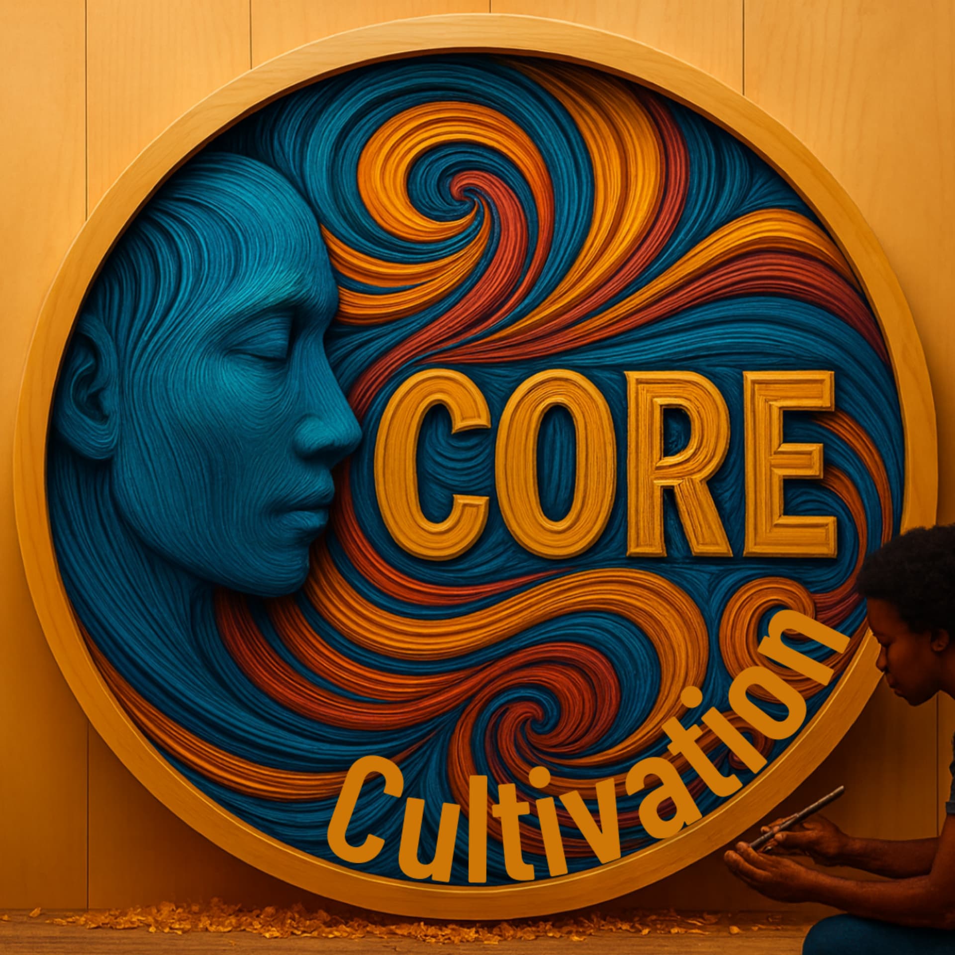 CORE Cultivation - Podcasts