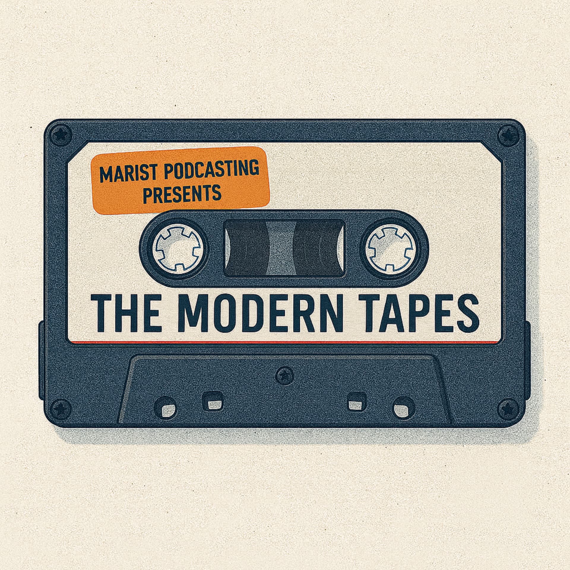 The Modern Tapes - Podcasts