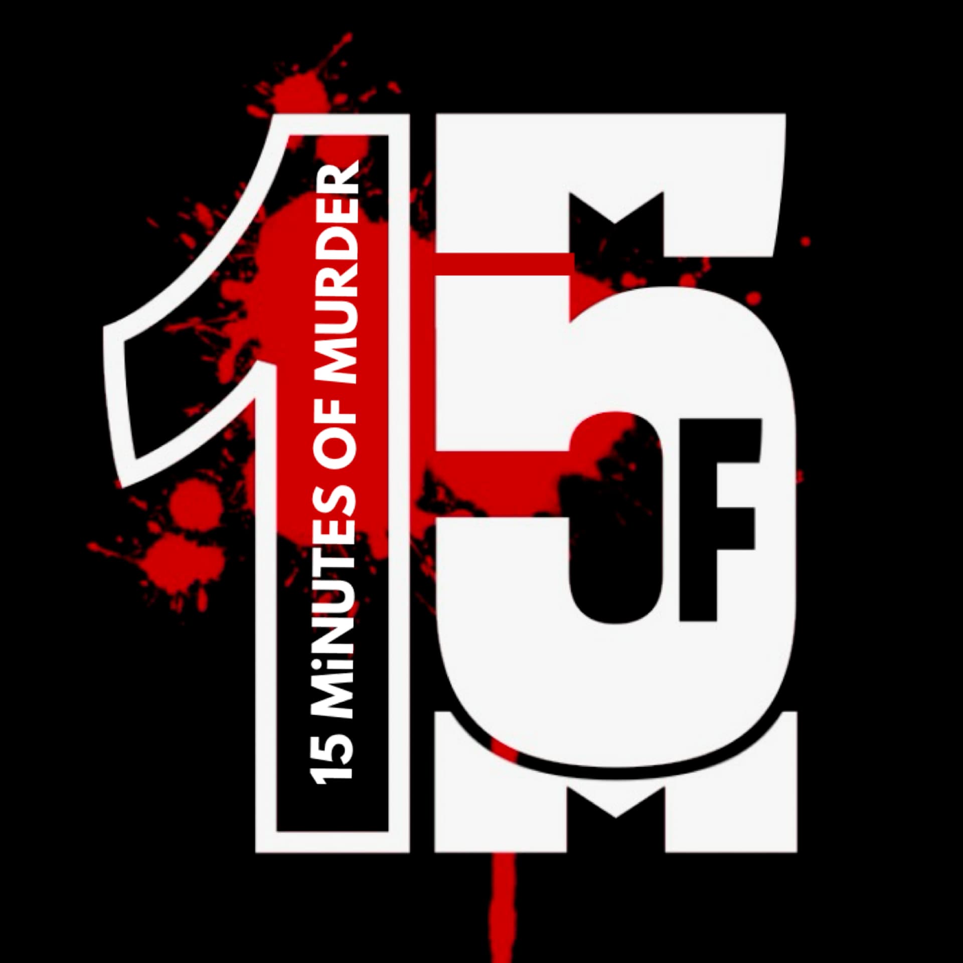15 Minutes of Murder - Podcasts