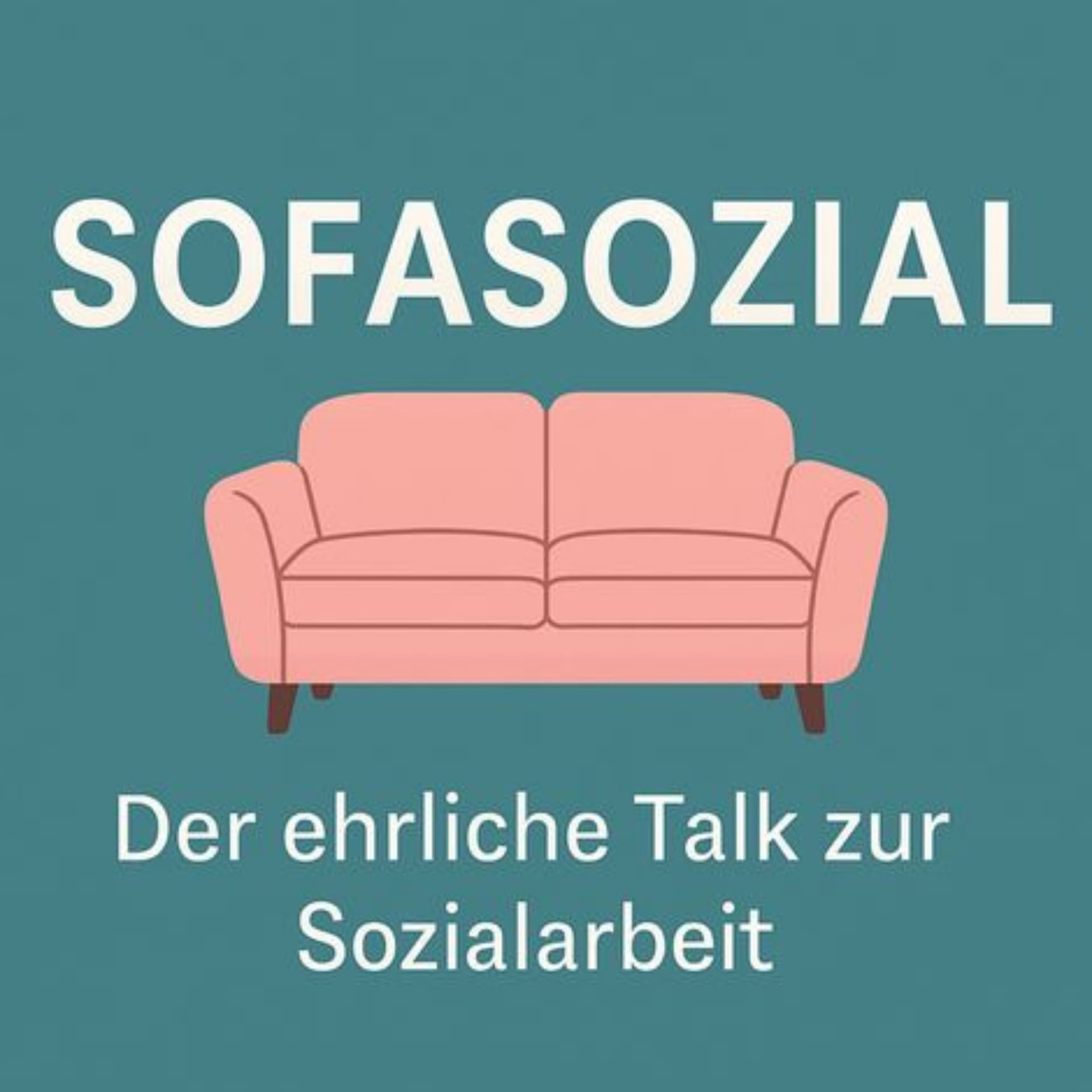 Sofasozial - Podcasts