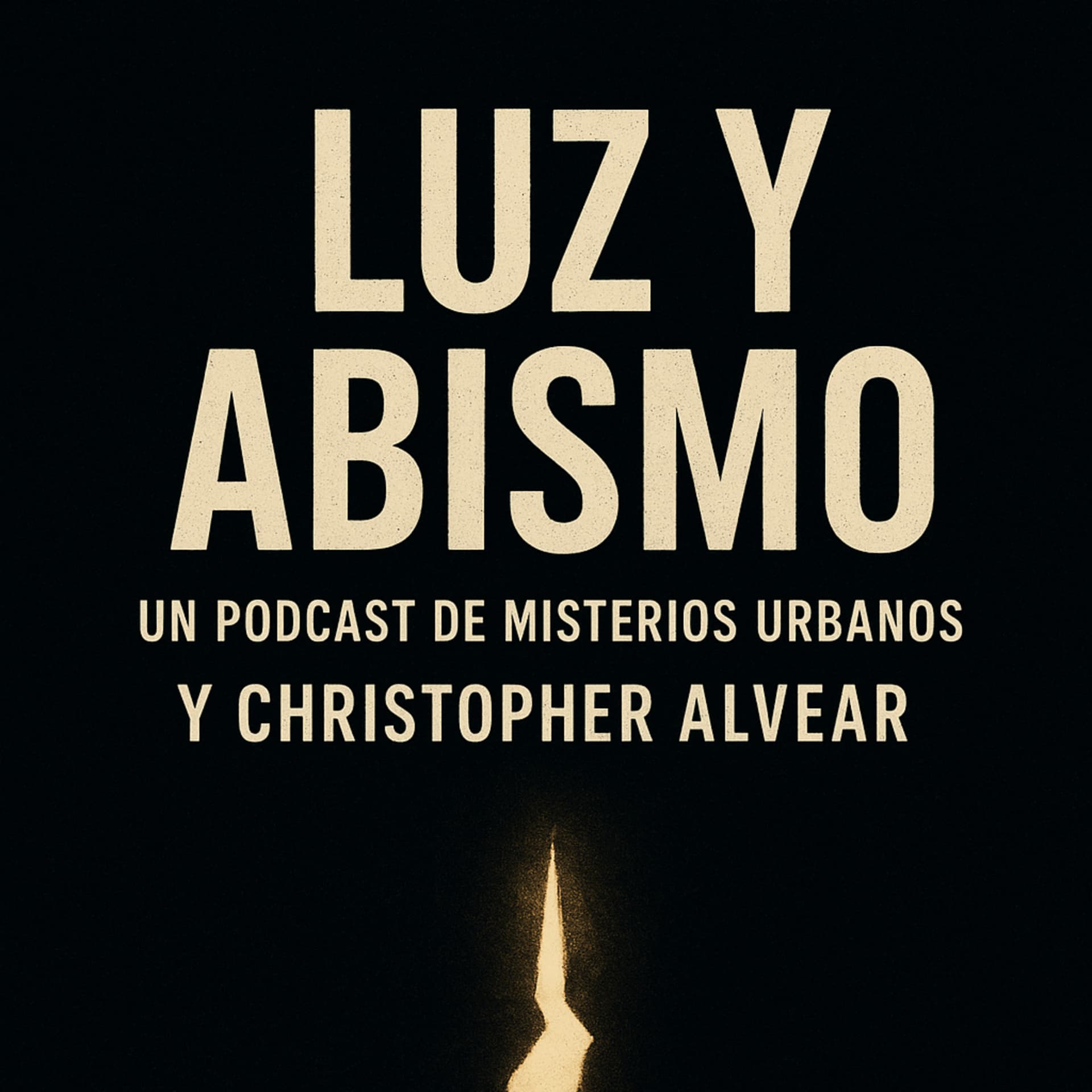 Luz y abismo podcast - Podcasts