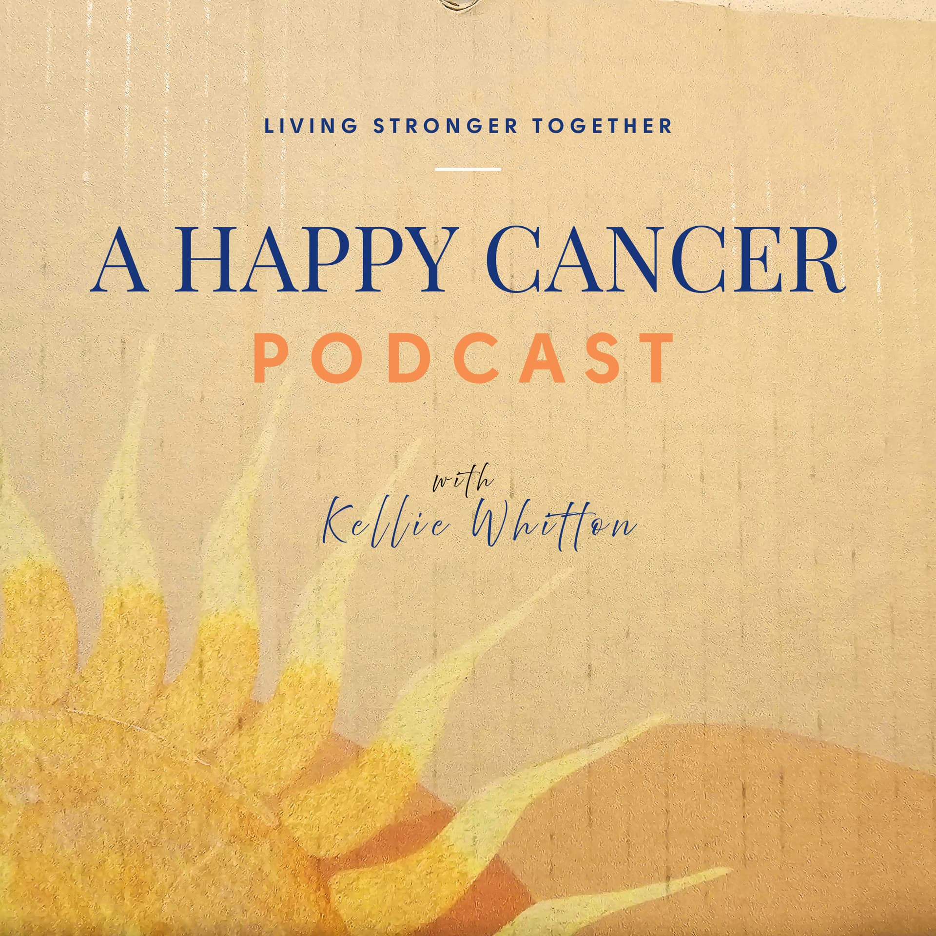 A Happy Cancer Podcast - Podcasts