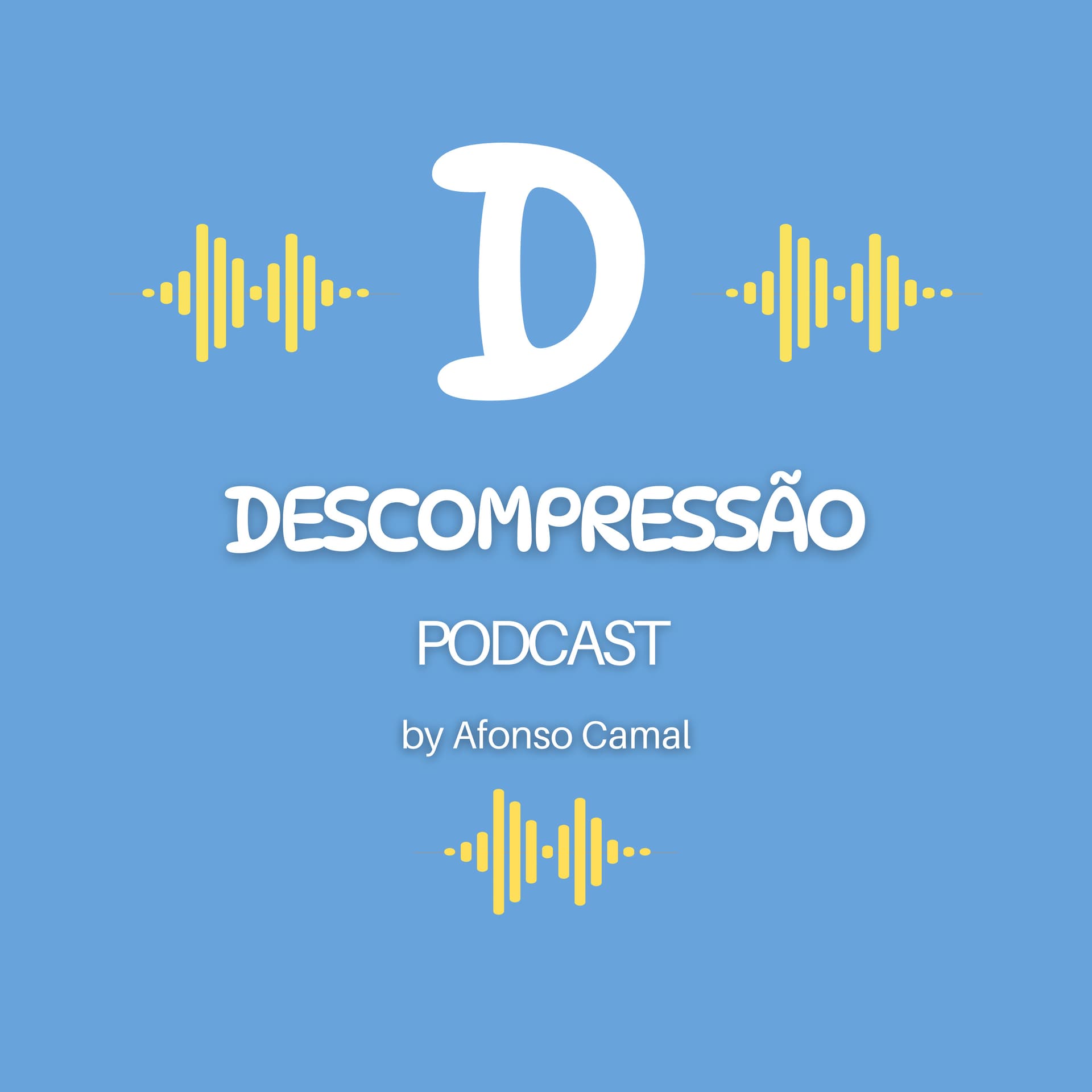 Descompressão - Podcasts