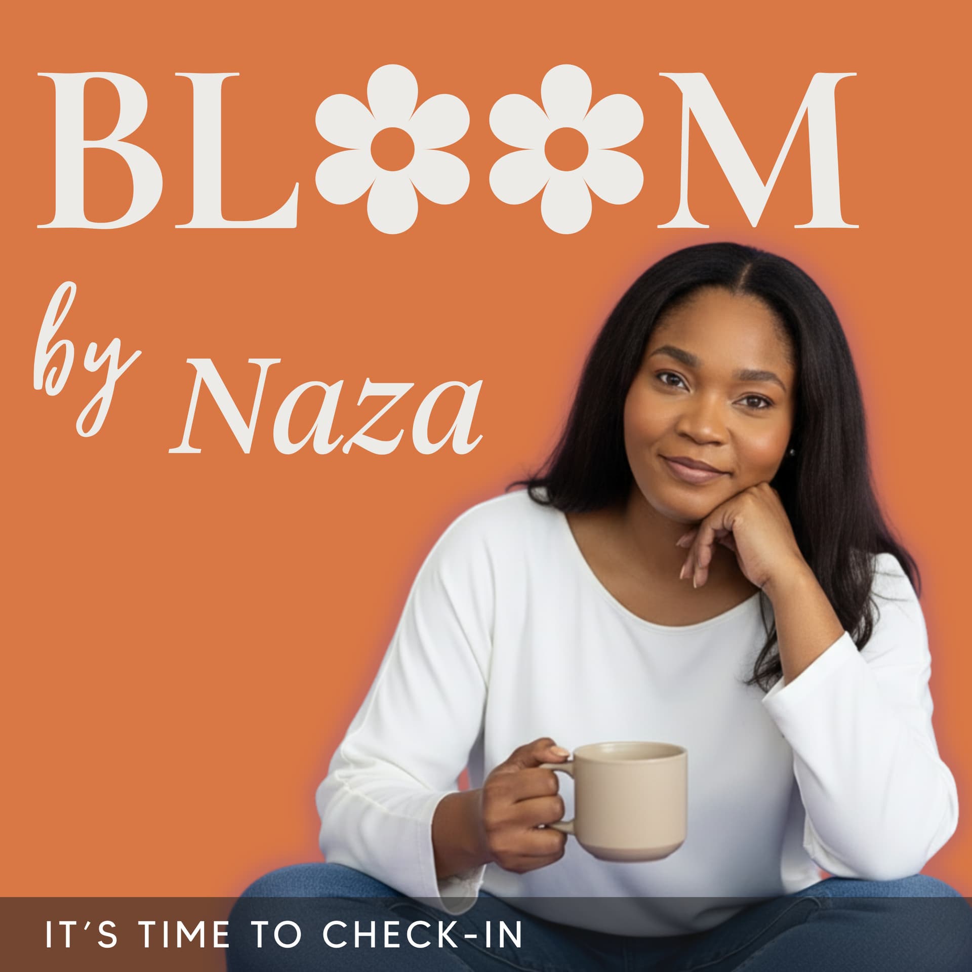 Bloom By Naza - Podcasts