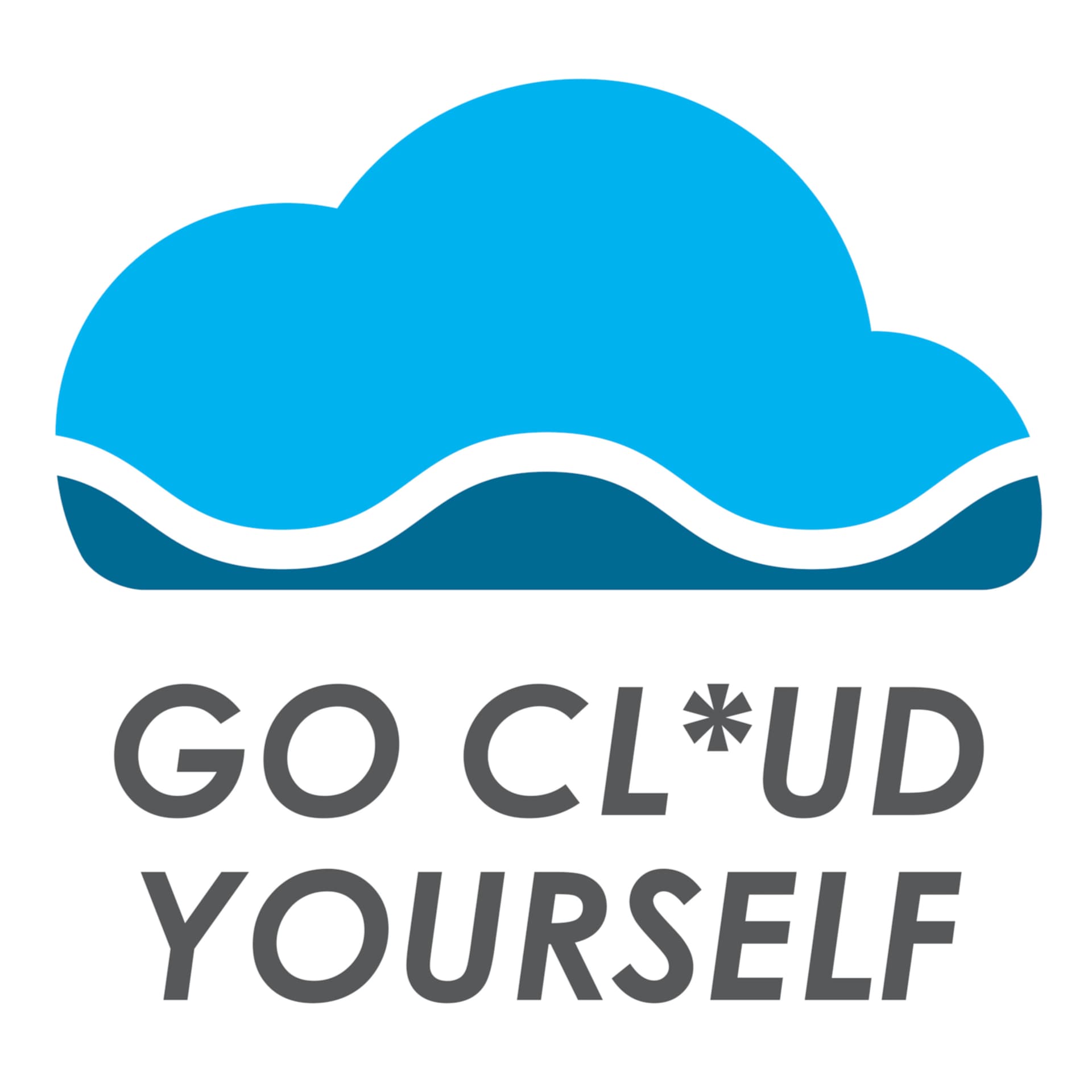 Go Cloud Yourself! - Podcasts